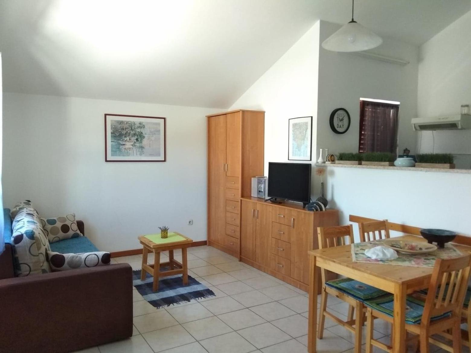 Apartman Garma view 4