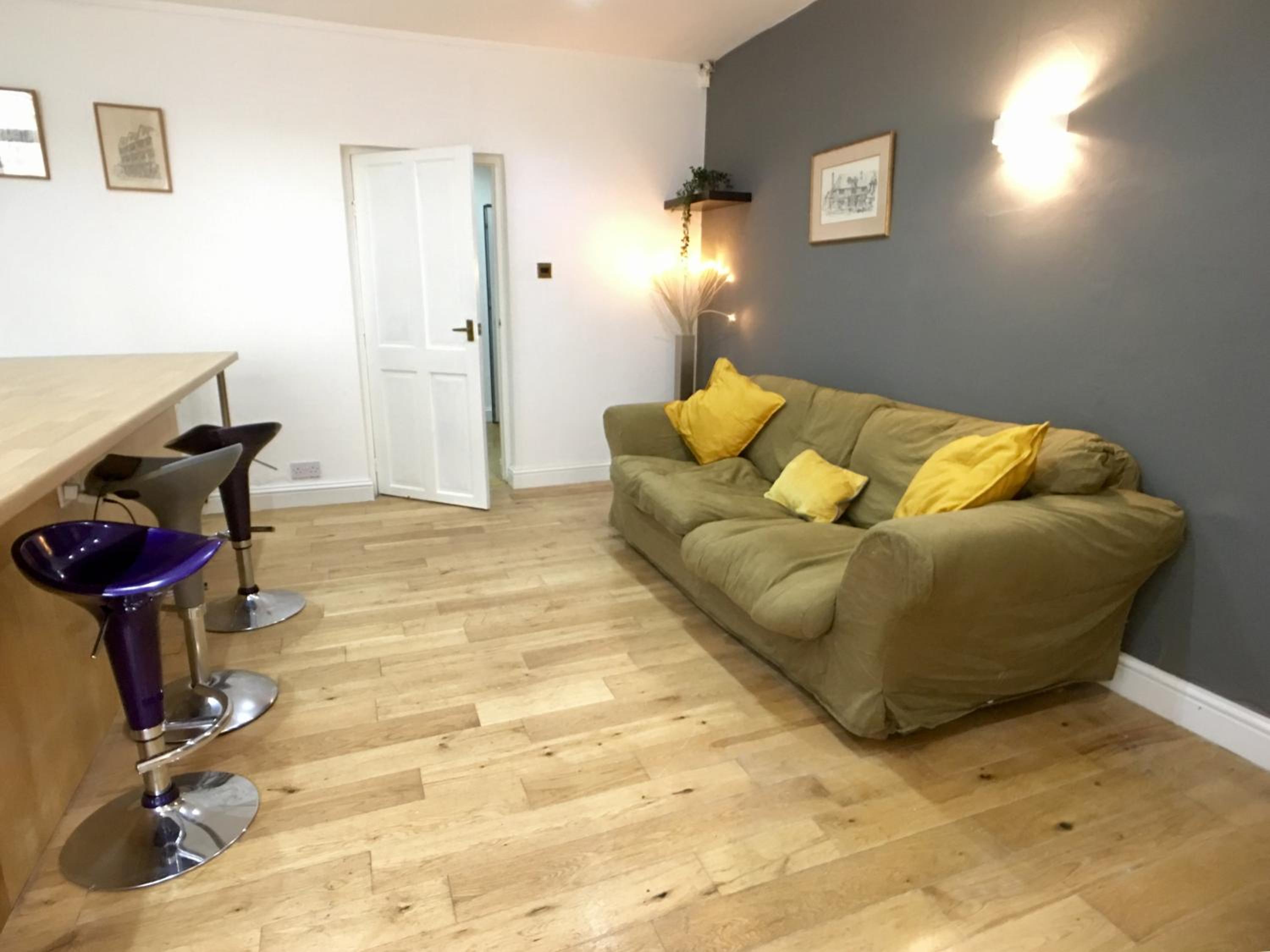 Westbourne Villas view 5