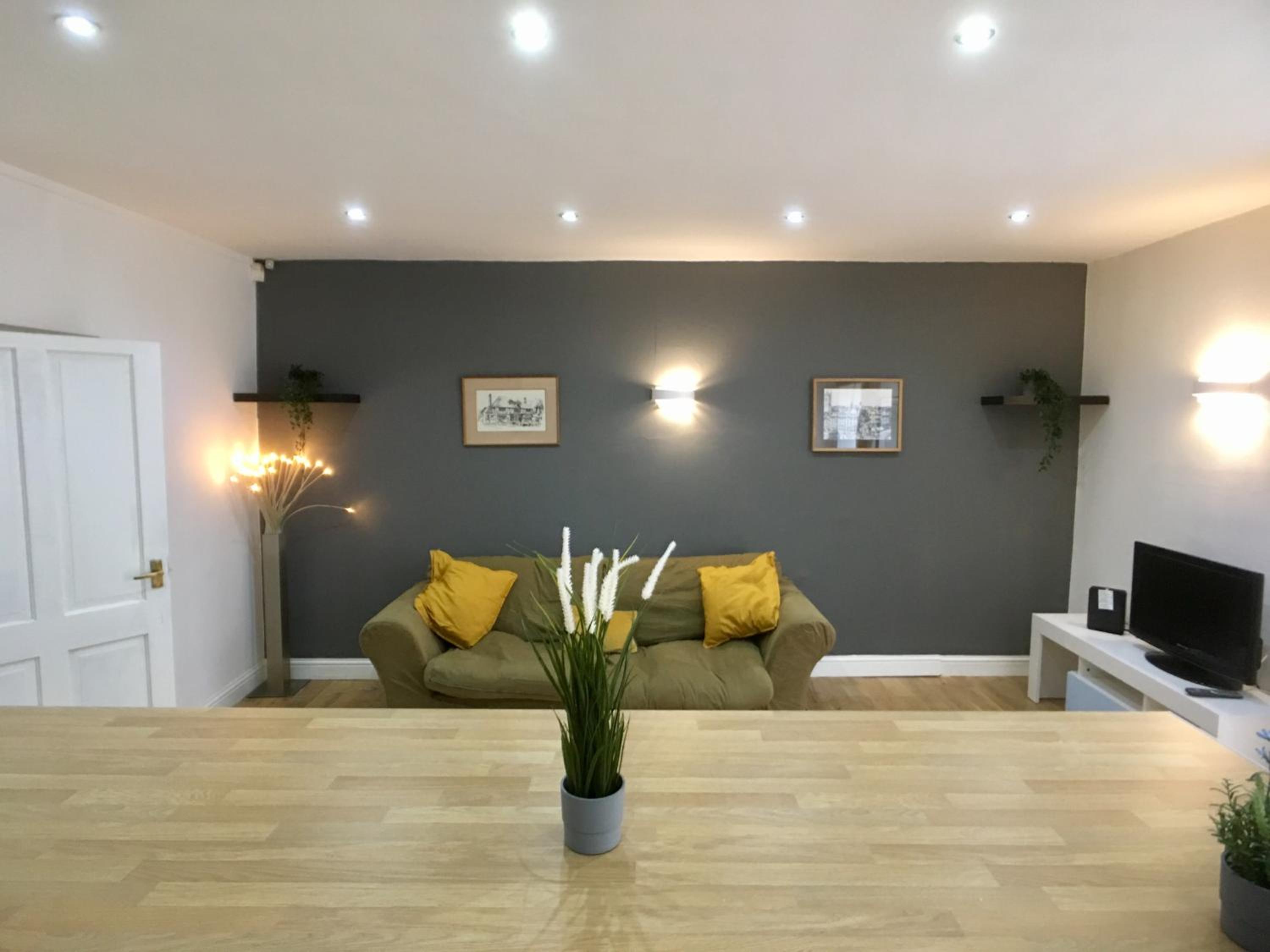 Westbourne Villas view 3