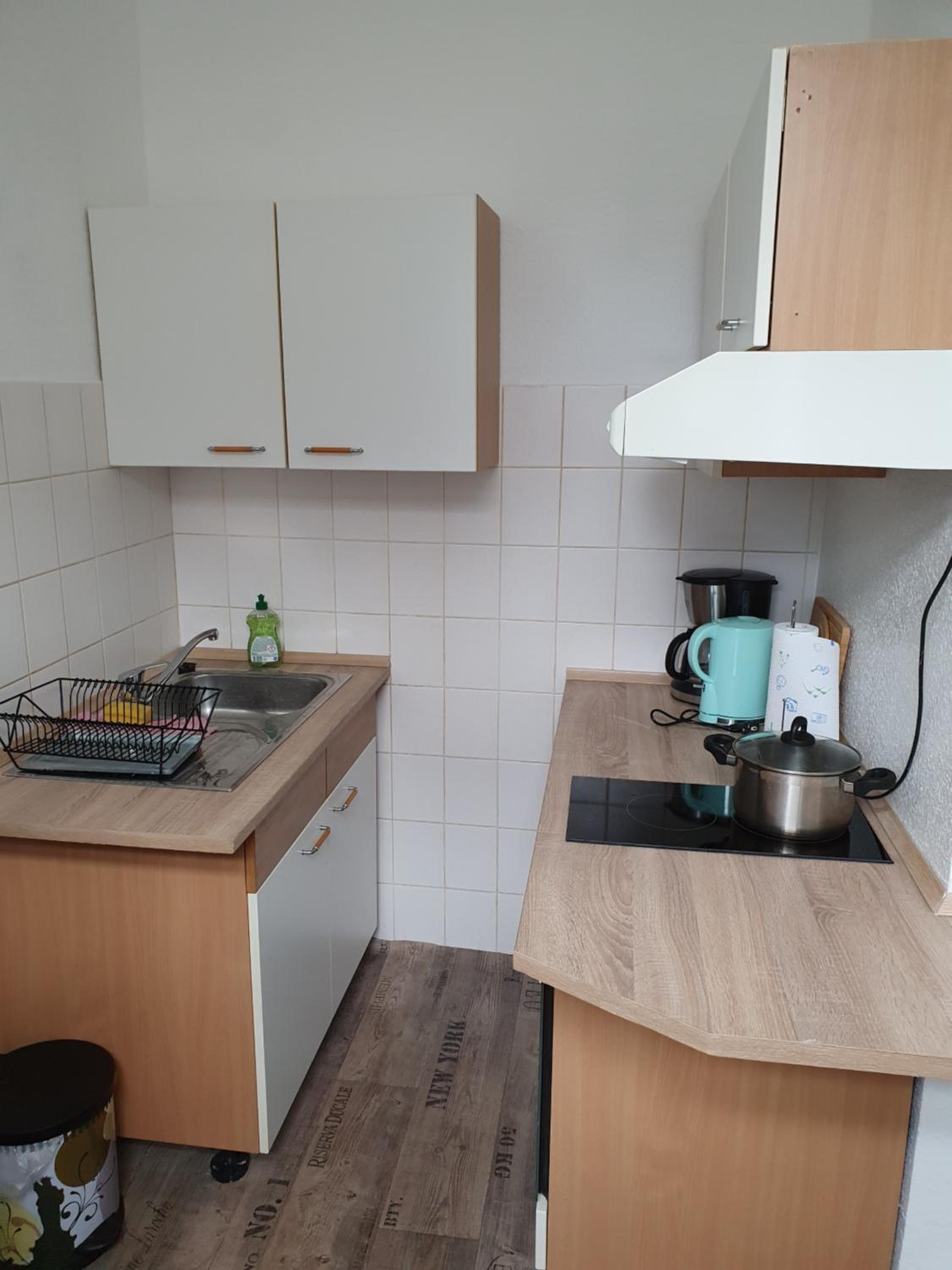 Ferienwohnung view 3