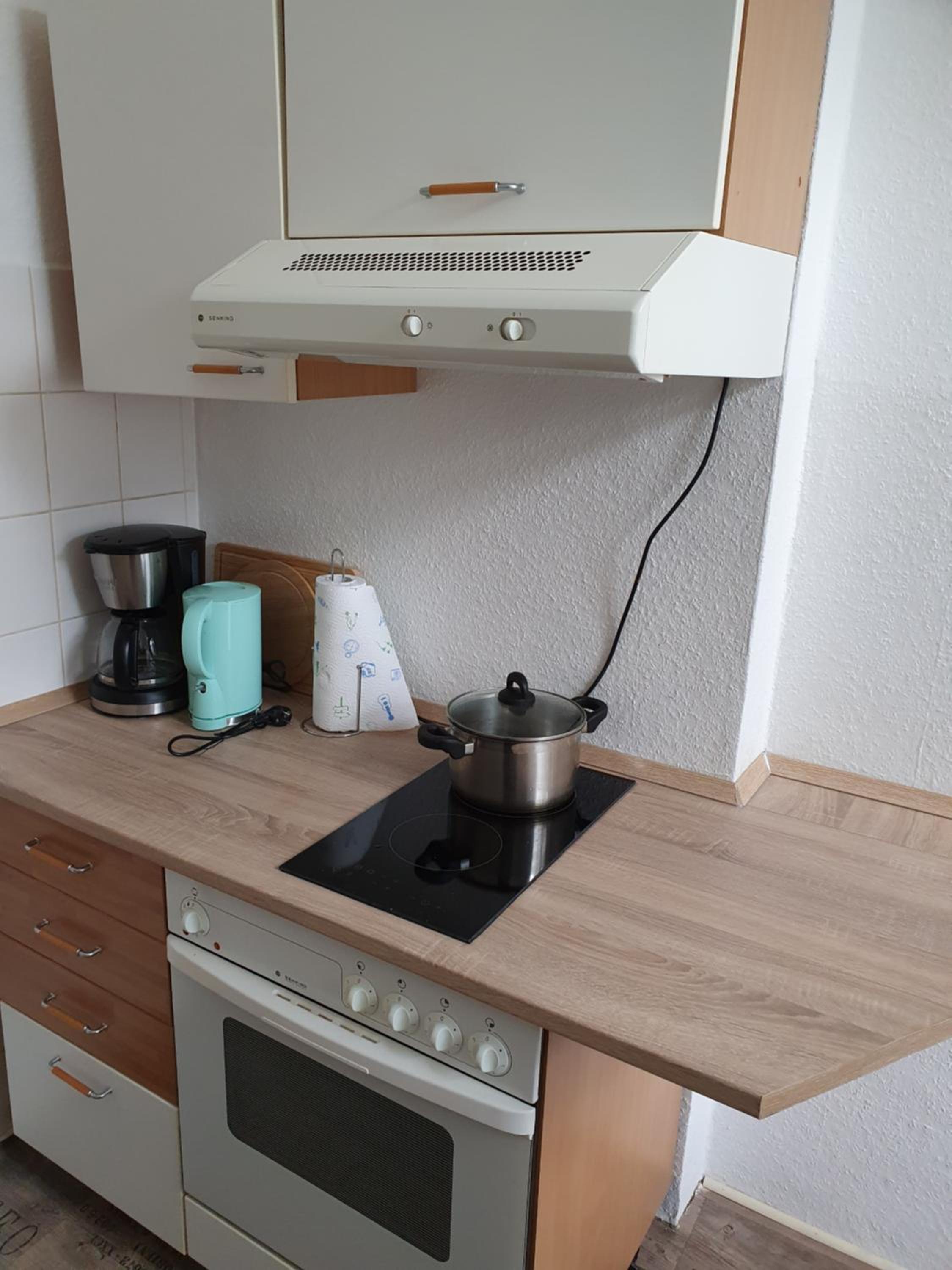 Ferienwohnung view 4