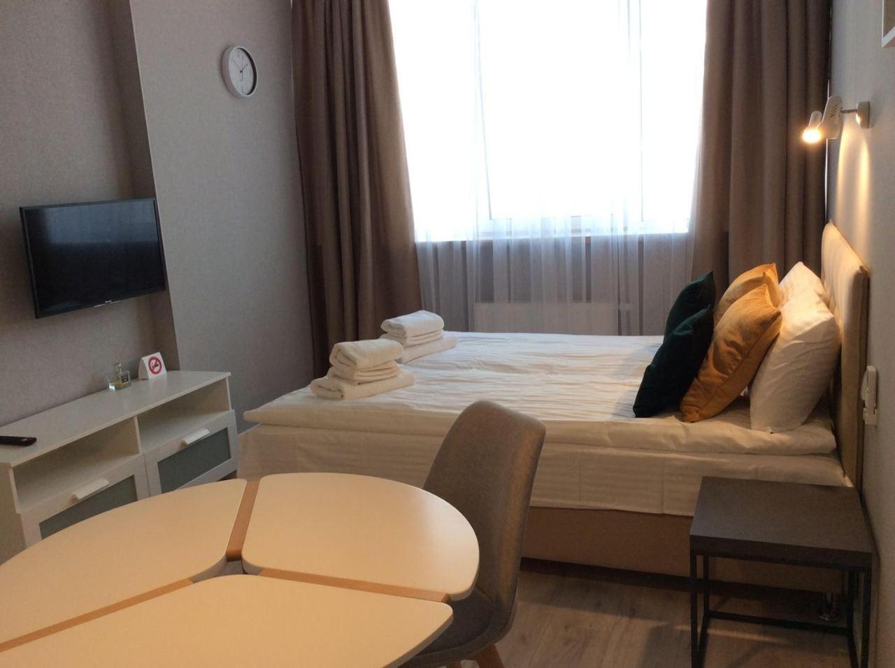 Smart Studio Galaxy 2 floor
