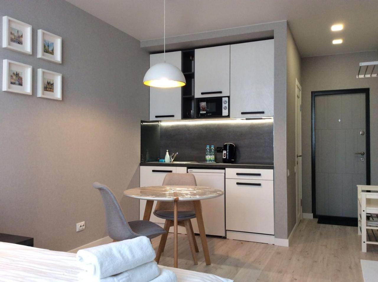 Smart Studio Galaxy 2 floor