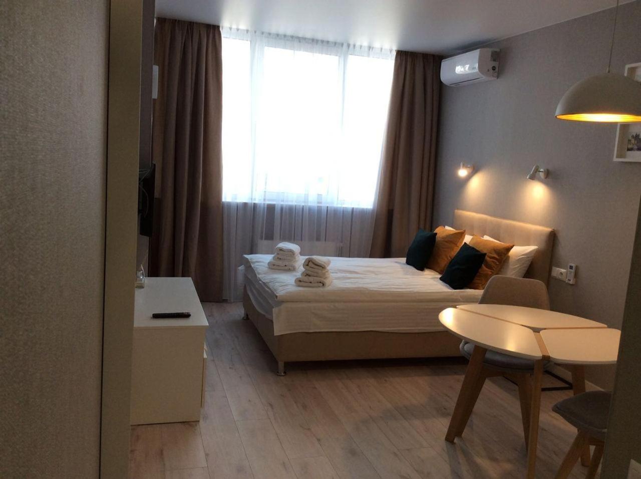 Smart Studio Galaxy 2 floor