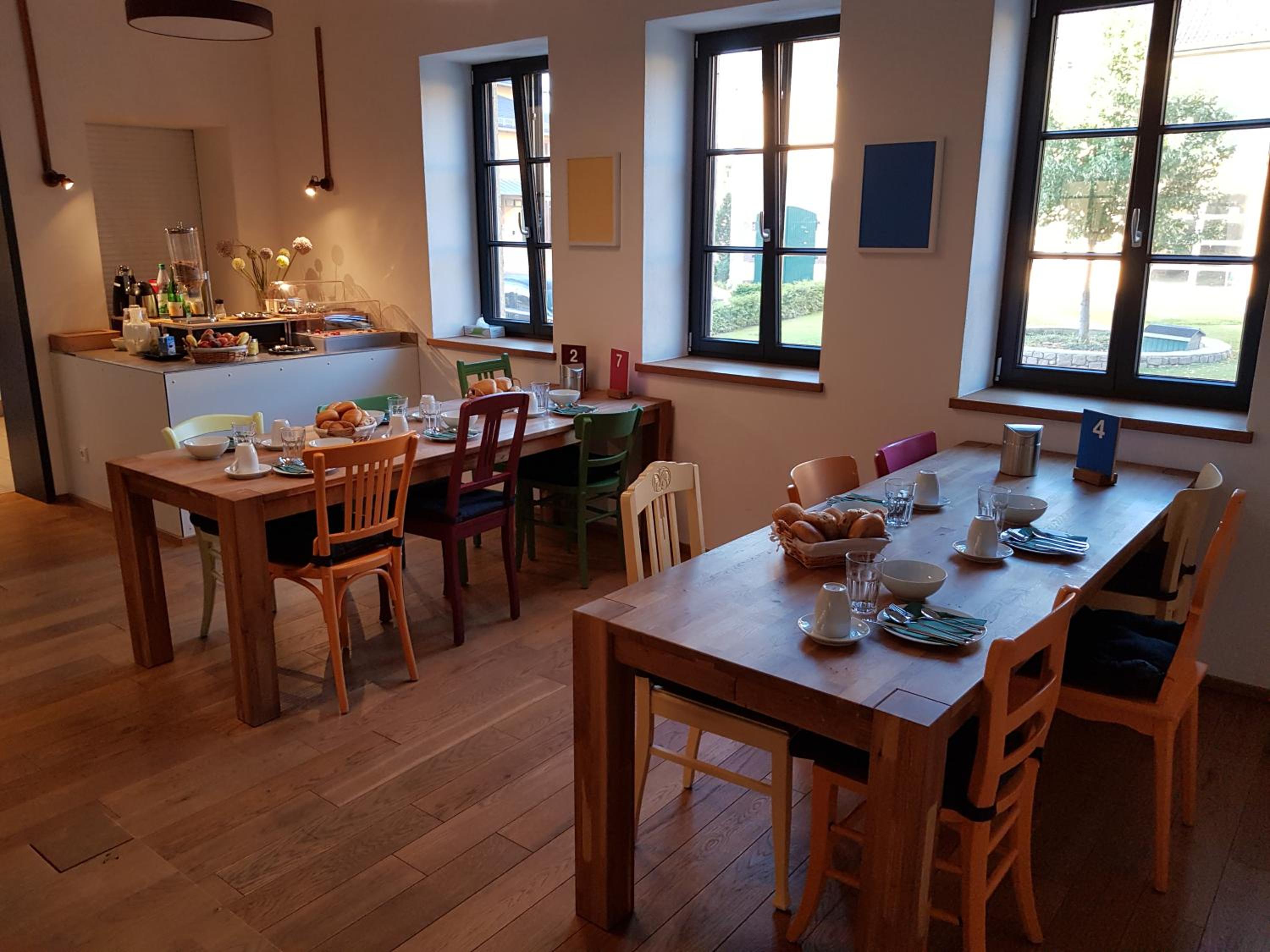 Ferienwohnung Hof Armada view 4