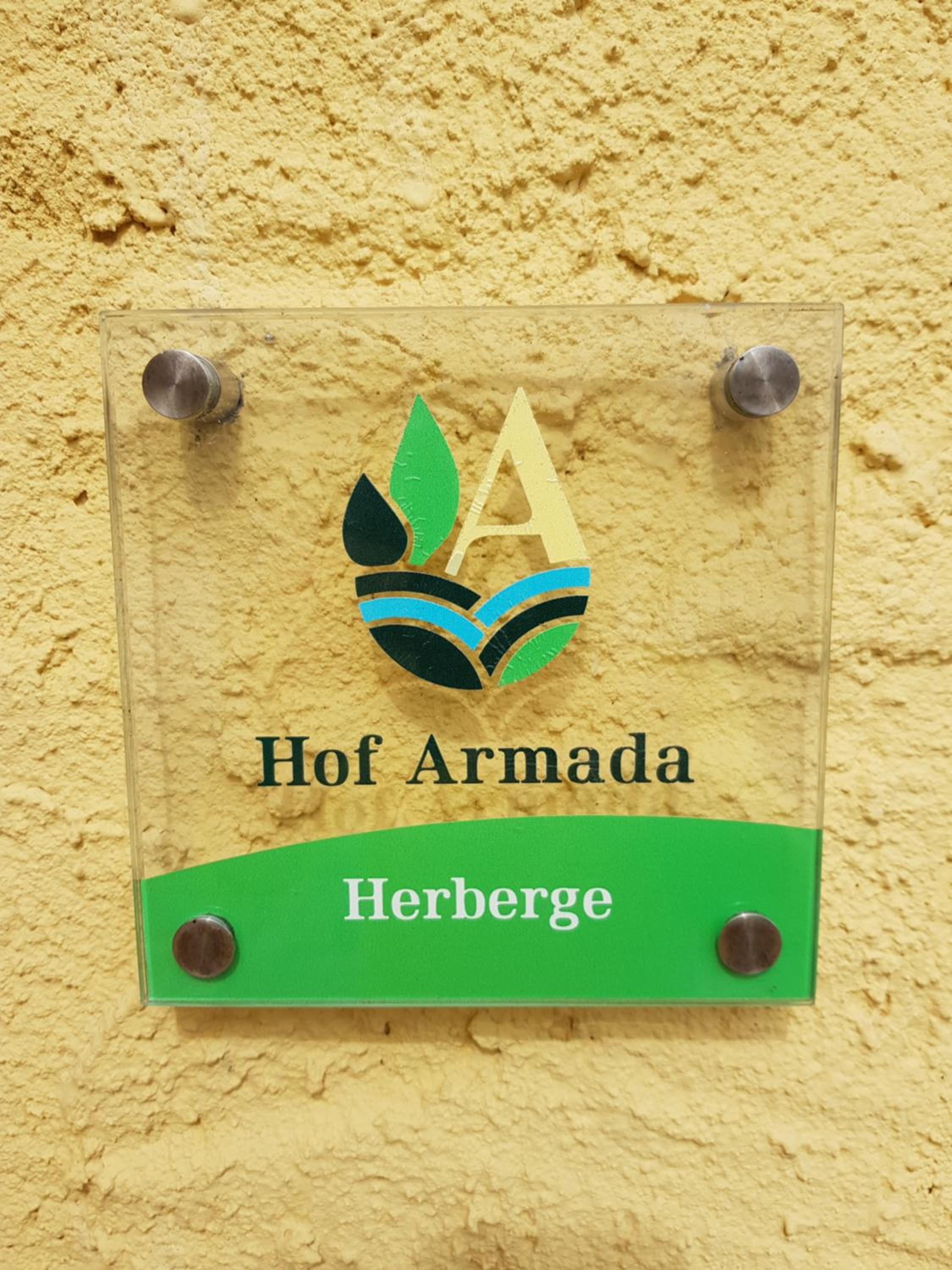 Ferienwohnung Hof Armada view 2