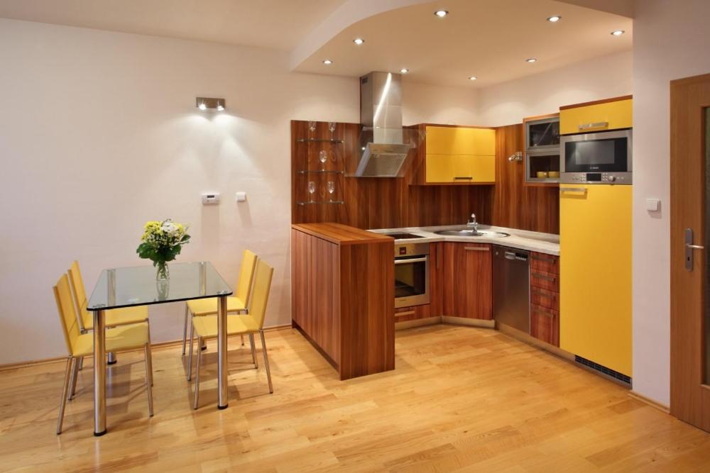 Apartmány Čeladná