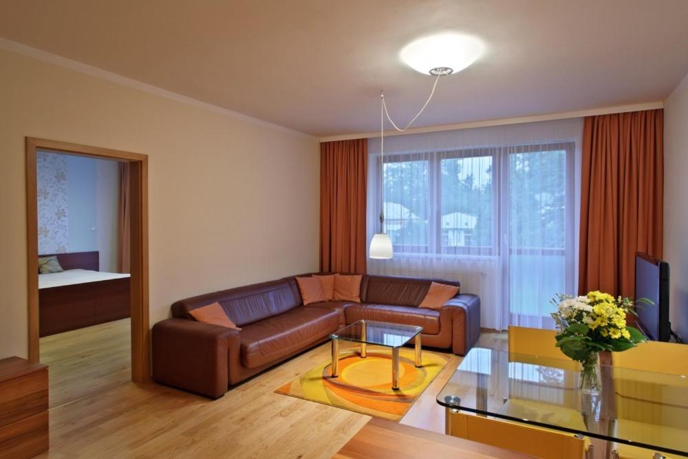 Apartmány Čeladná