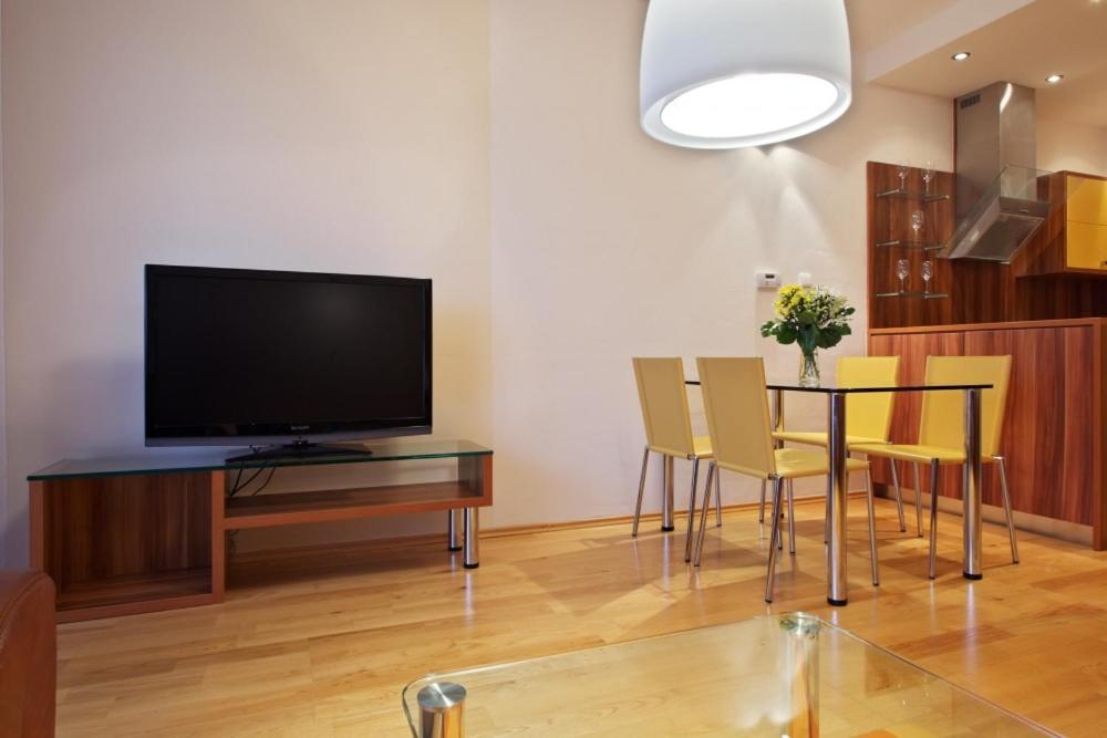 Apartmány Čeladná