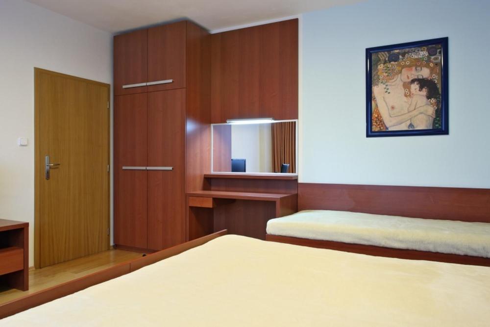 Apartmány Čeladná