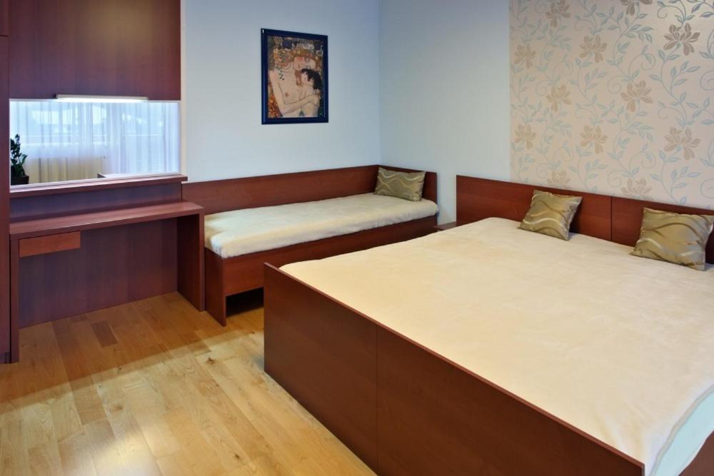 Apartmány Čeladná