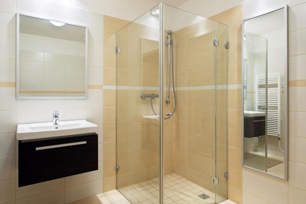 Apartmány Čeladná