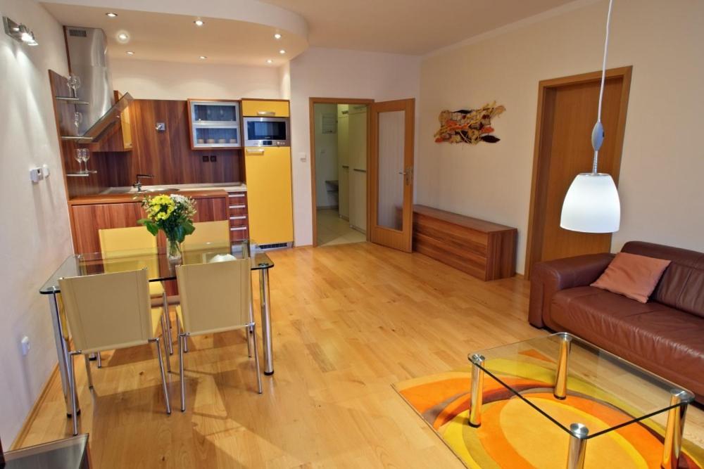 Apartmány Čeladná