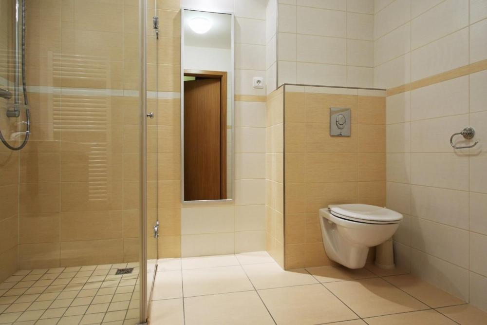 Apartmány Čeladná