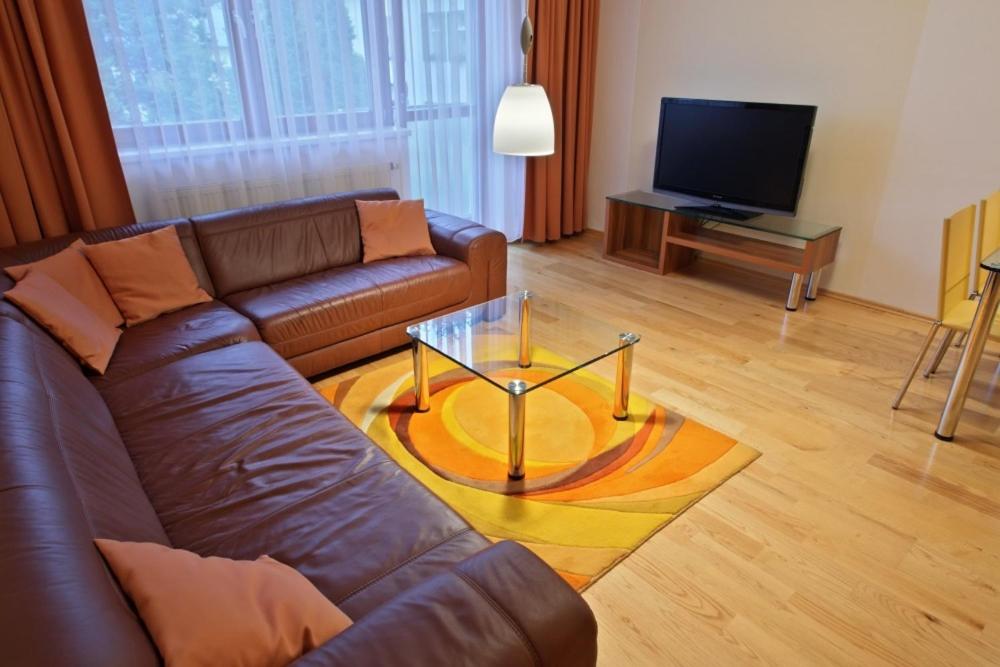 Apartmány Čeladná