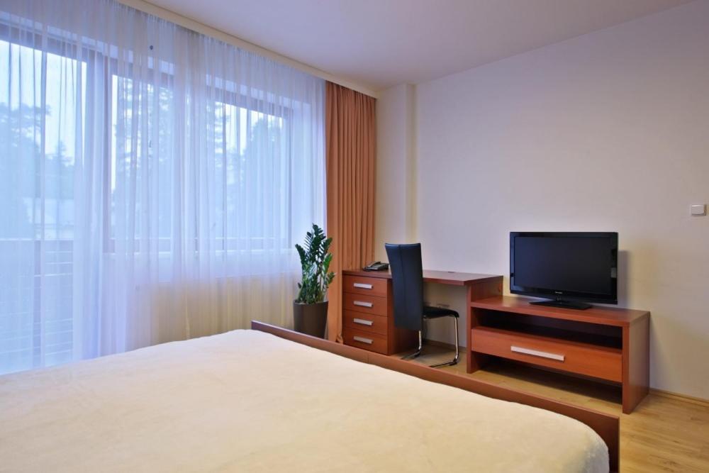 Apartmány Čeladná
