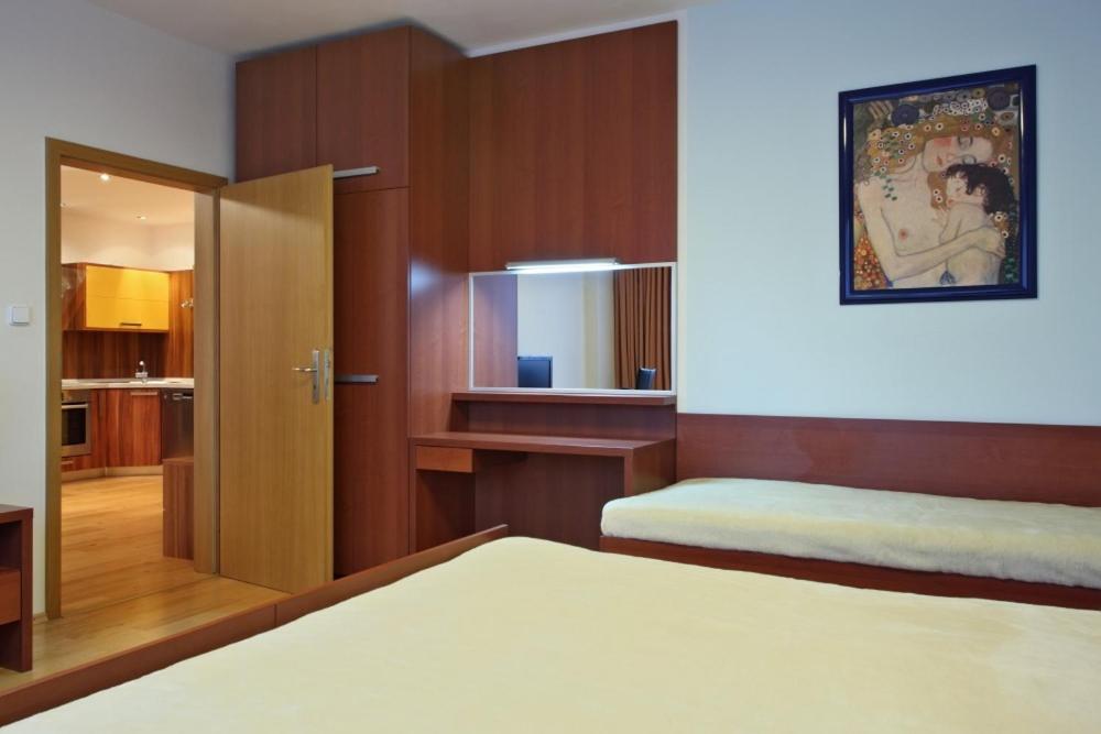 Apartmány Čeladná