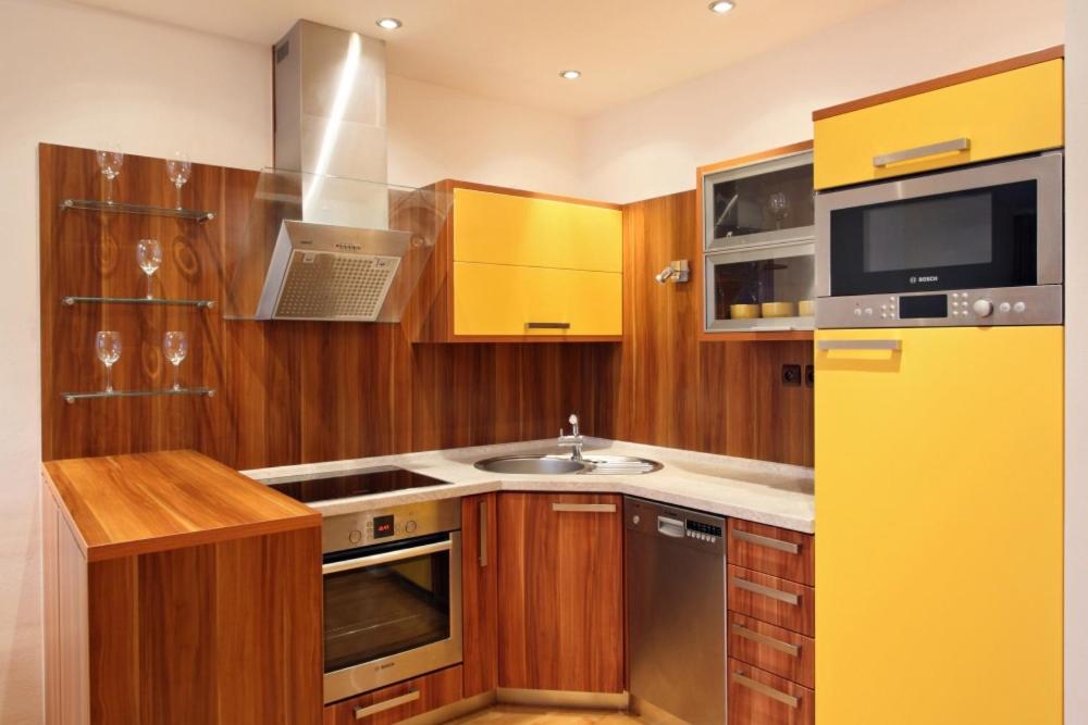 Apartmány Čeladná
