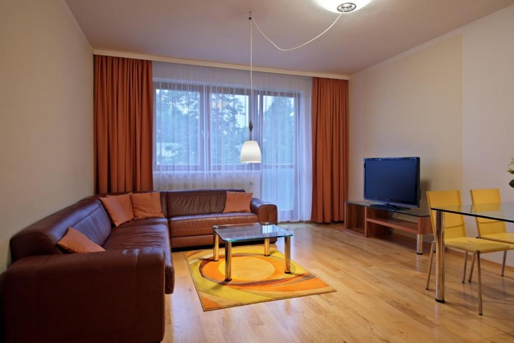 Apartmány Čeladná