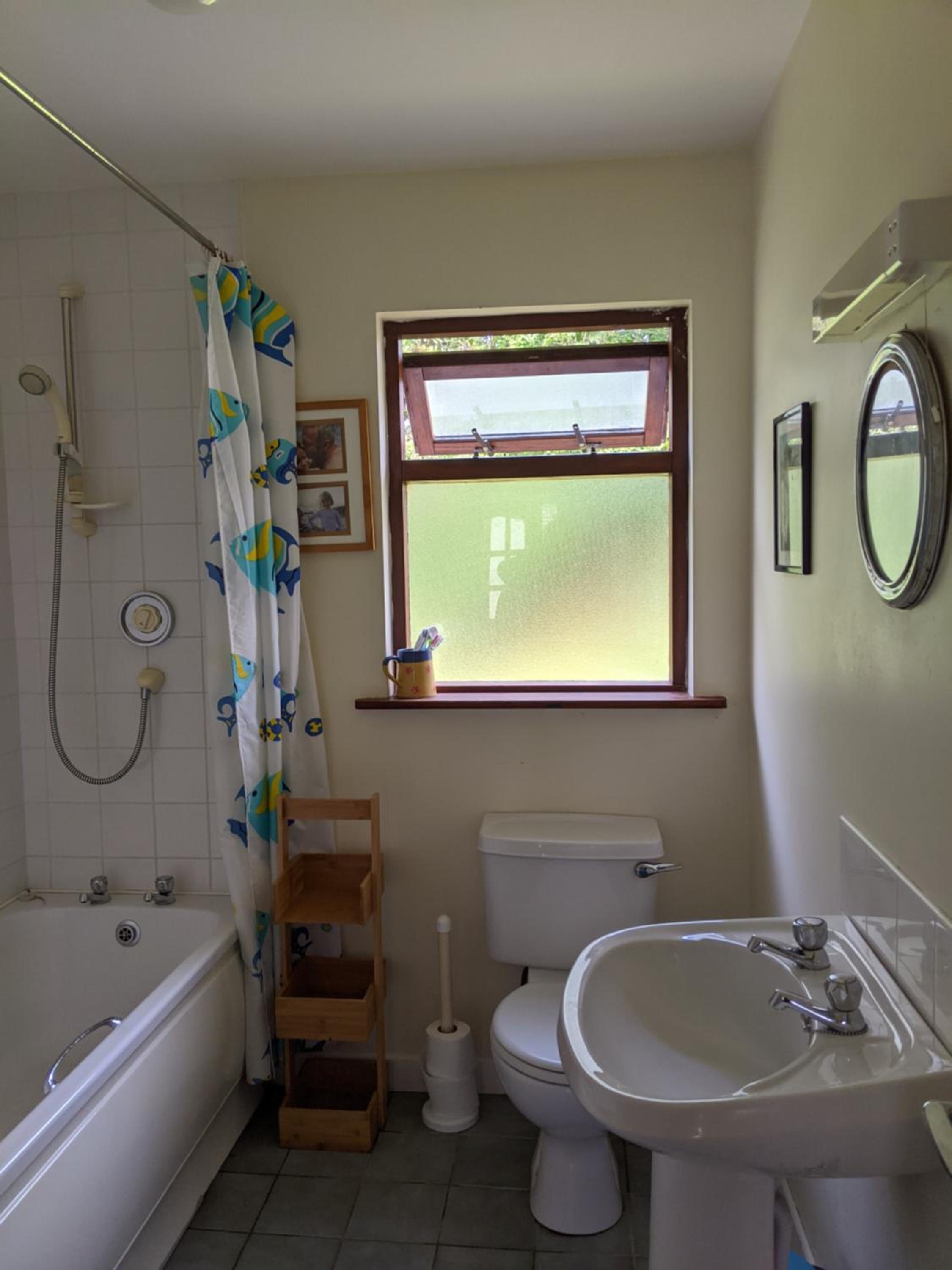 Our Mayo family Holiday House Rarely Available view 2