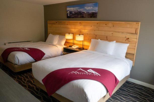 Mountain Inn at Killington
