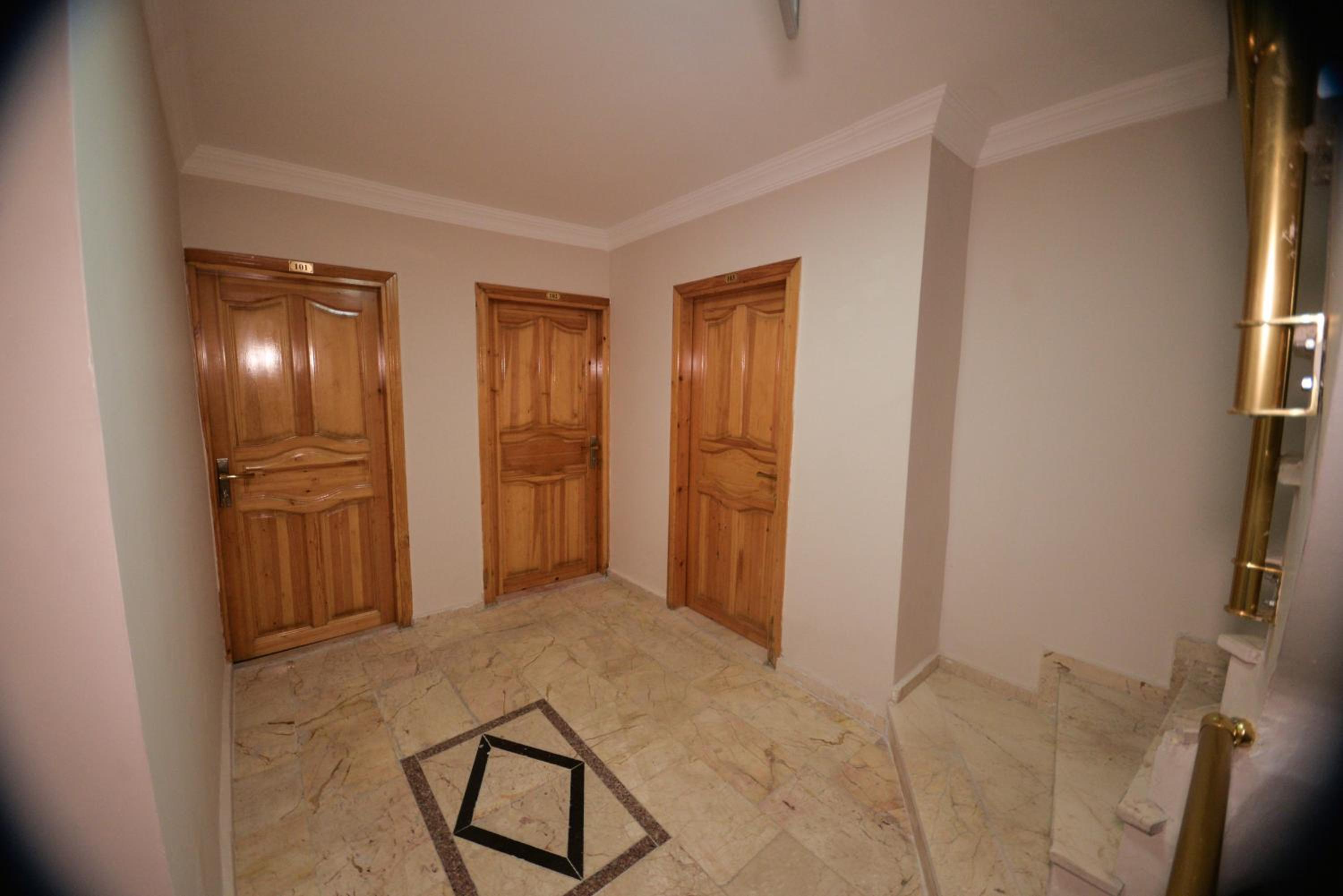 Hotel Orkide - Image 20