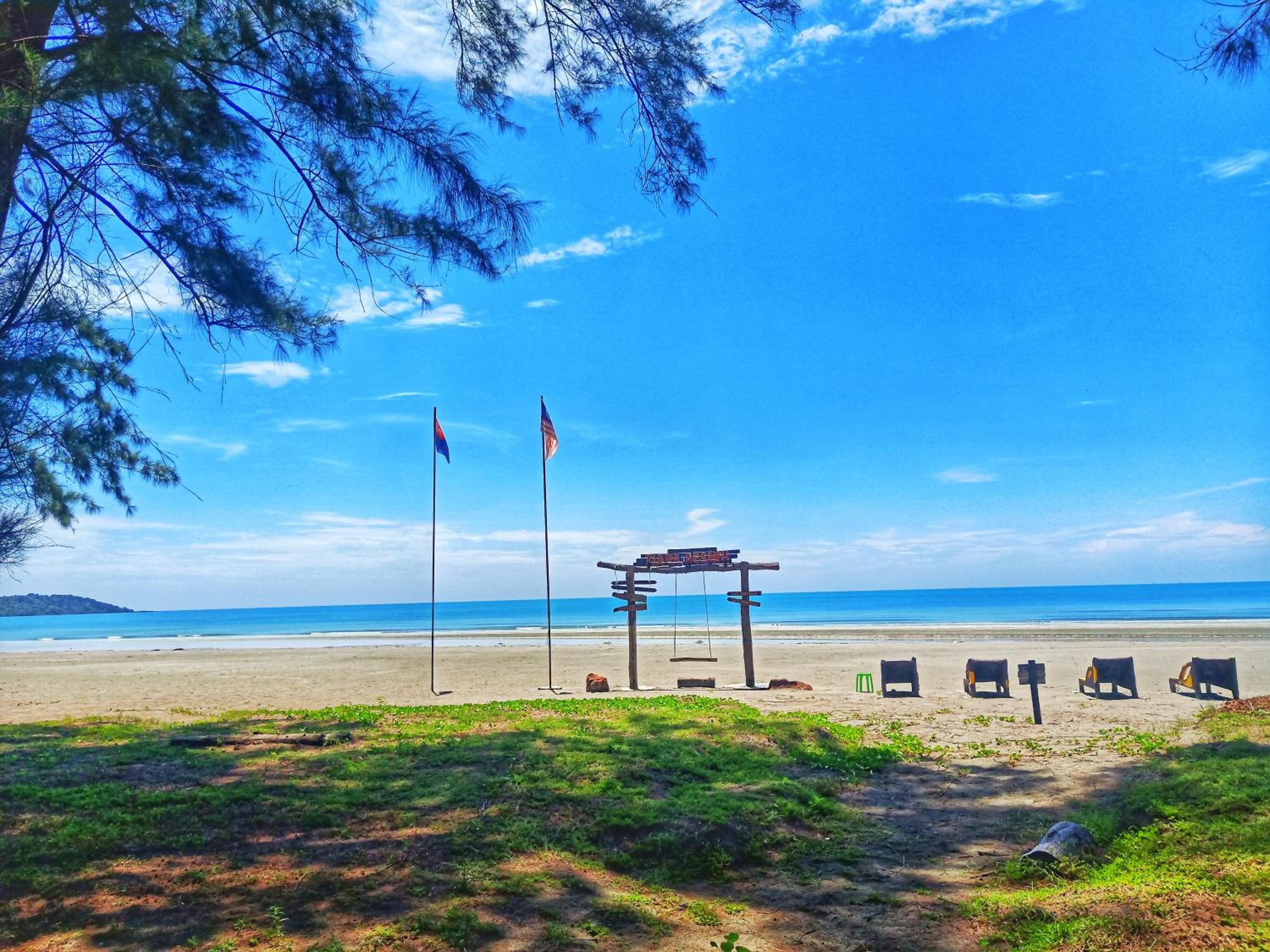D'Ocean Homestay in Tiara Desaru Residence photo 7
