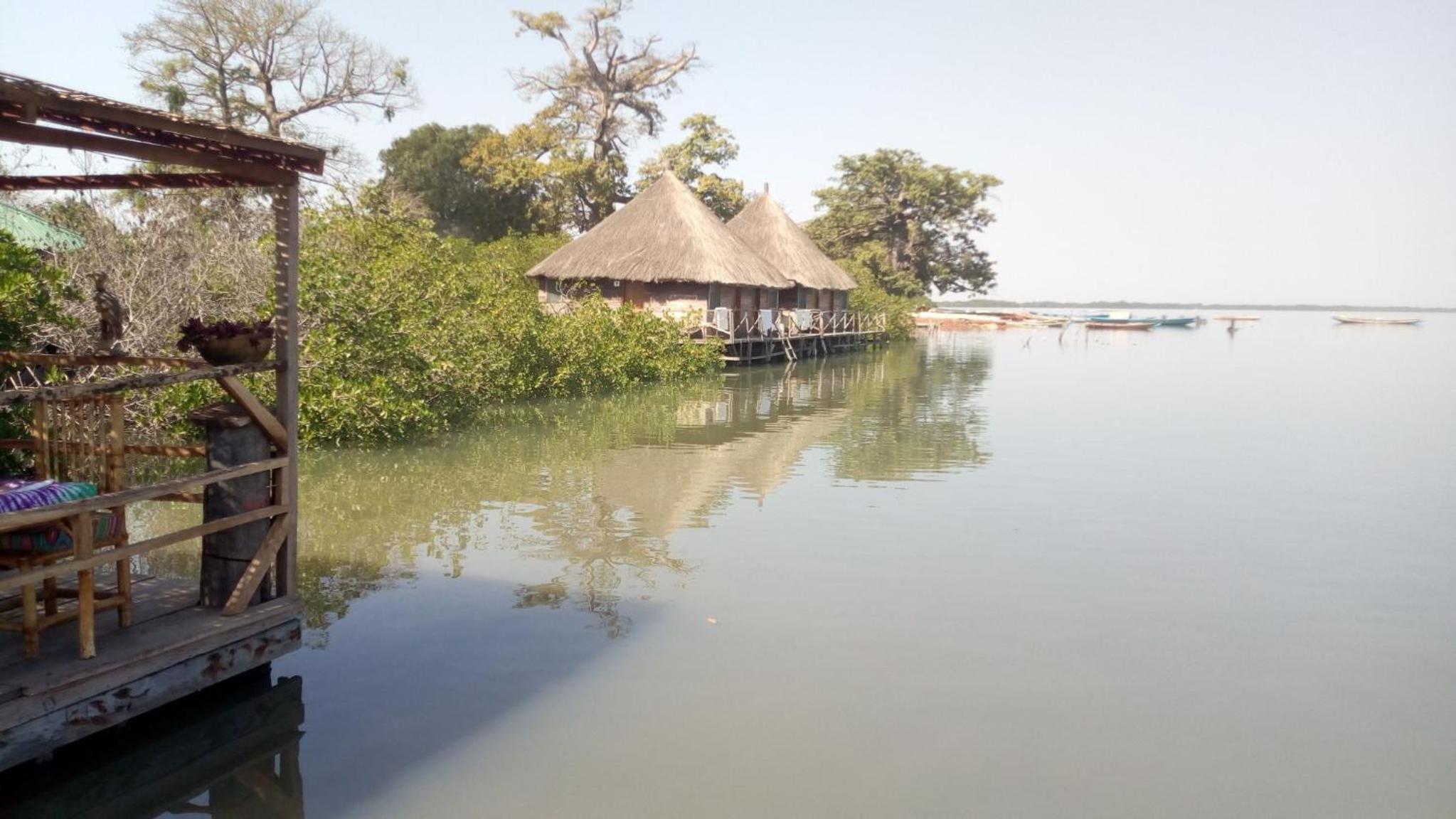 Bintang Bolong Lodge