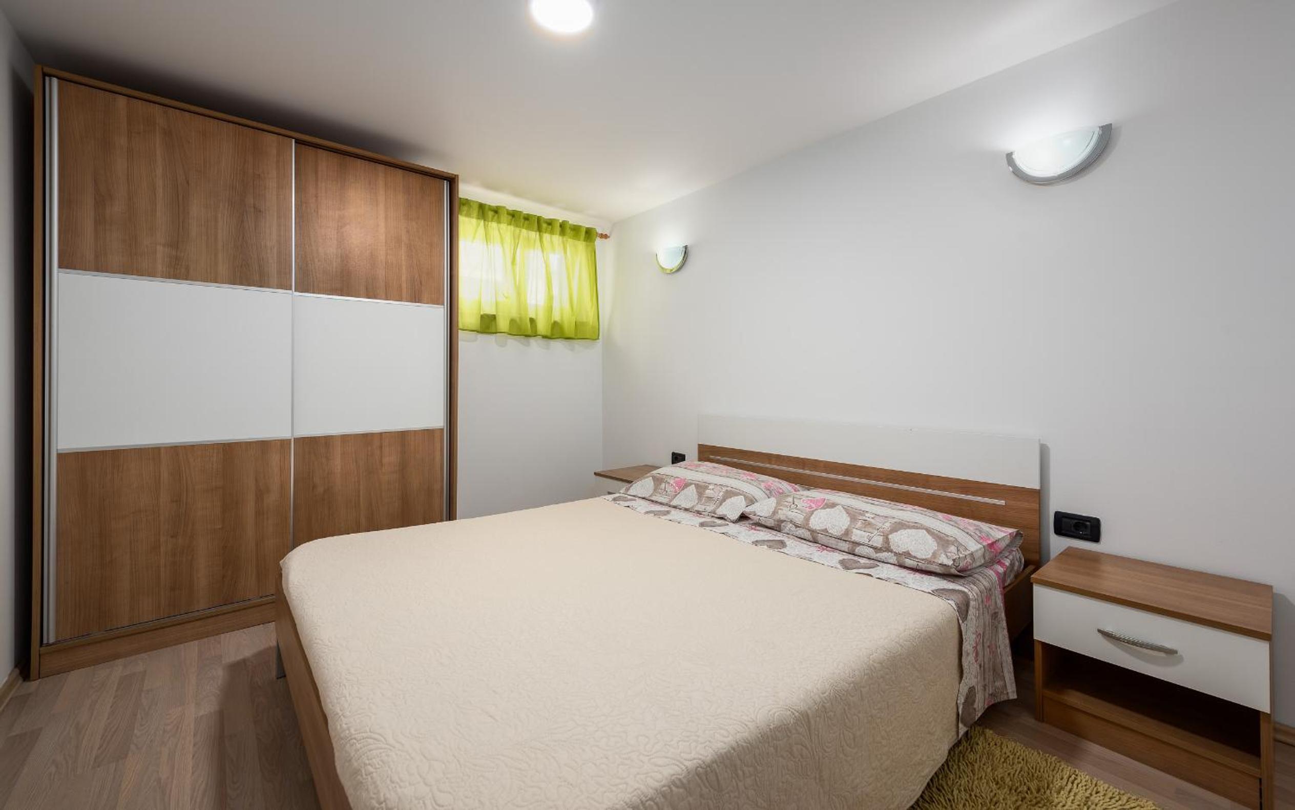 Villa Semy en Pazin