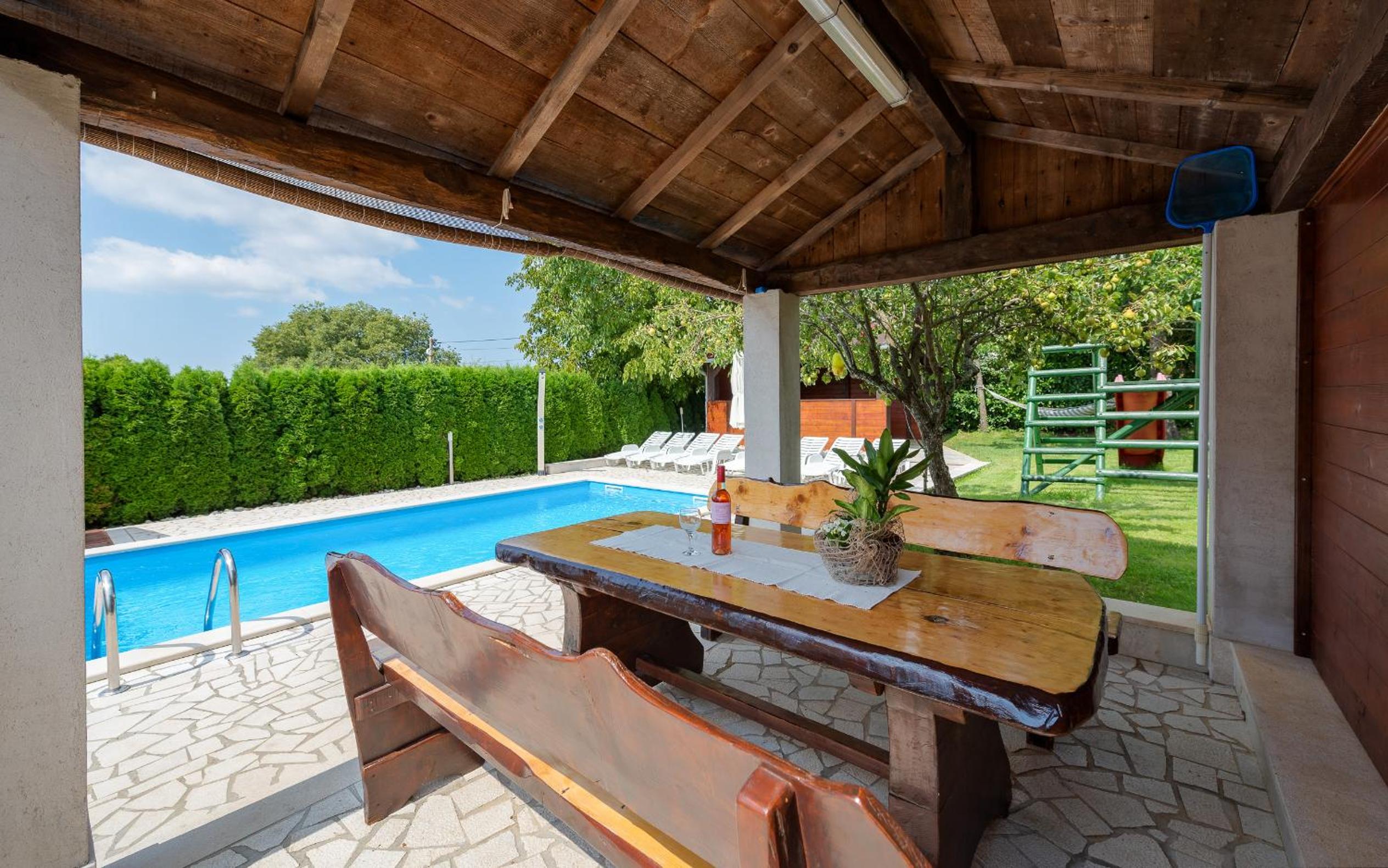 Villa Semy