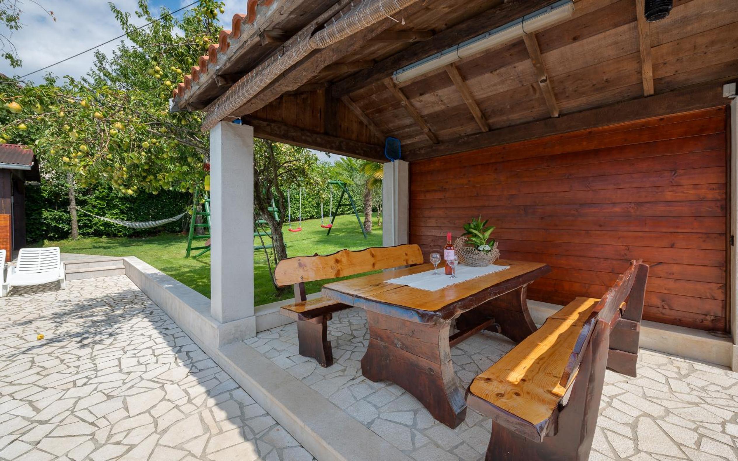 Villa Semy, photo 23