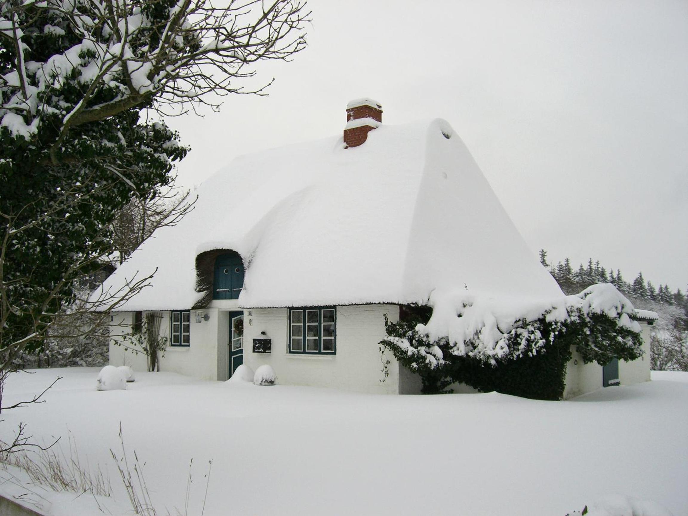Das Kätnerhaus Nordsee