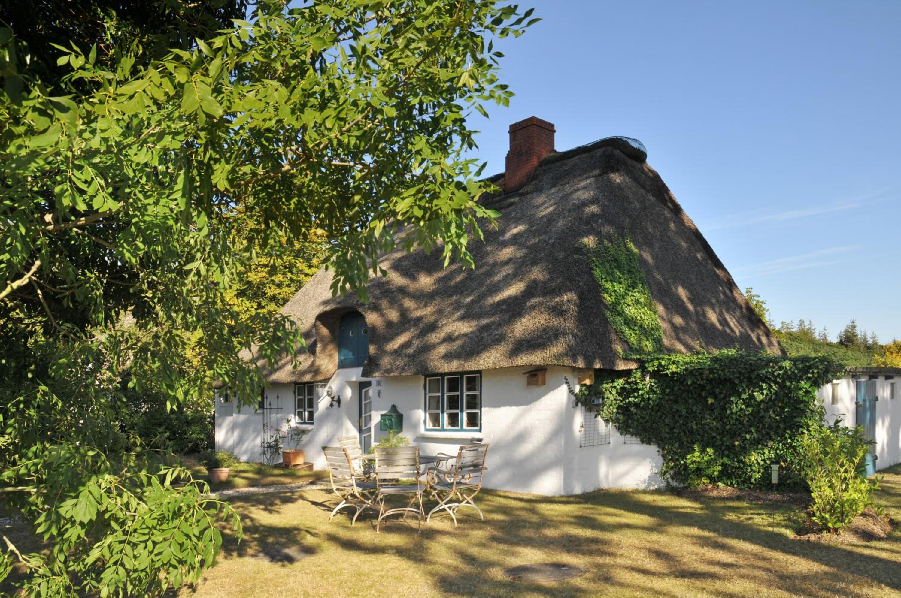 Das Kätnerhaus Nordsee