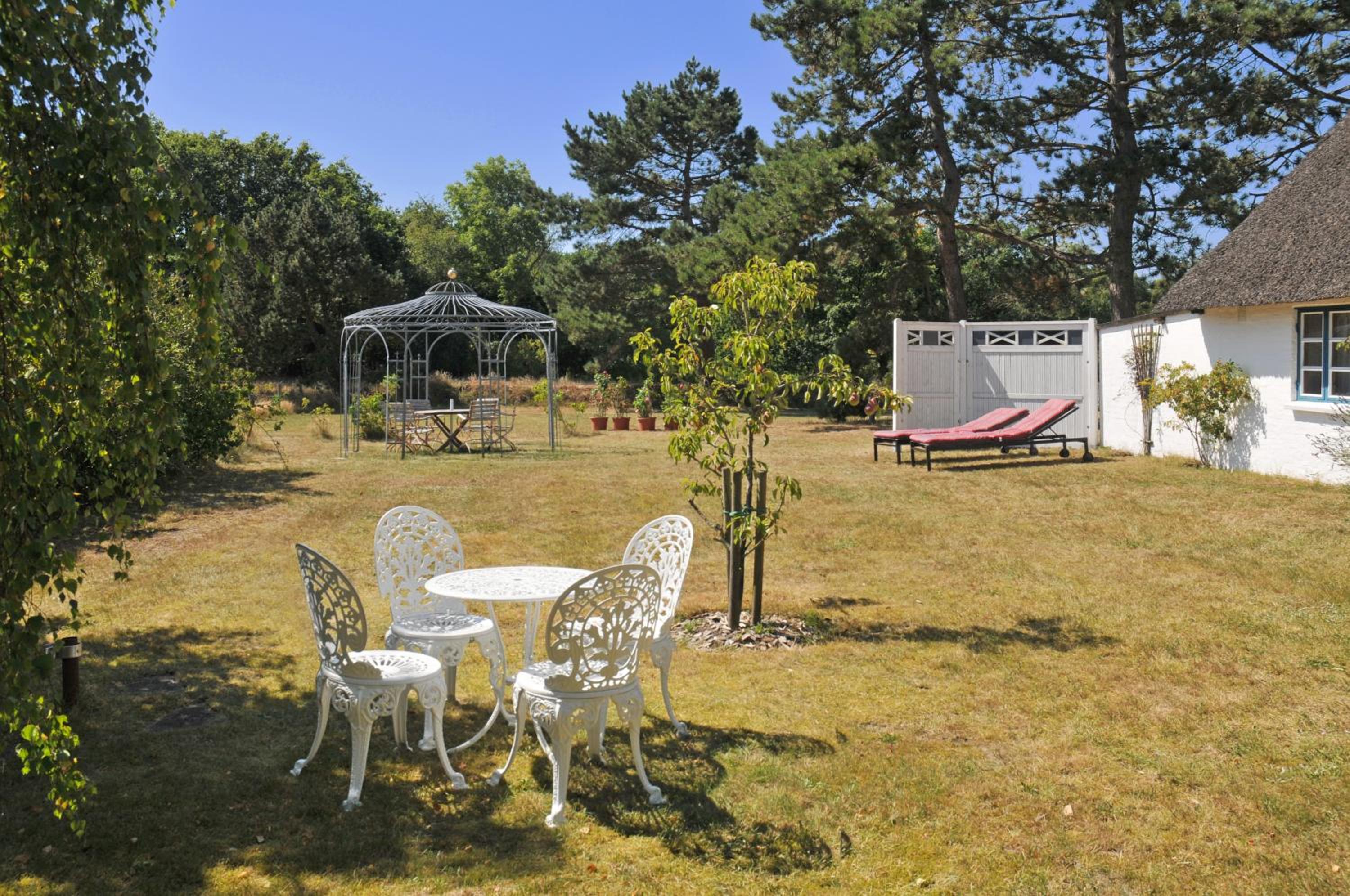 Das Kätnerhaus Nordsee