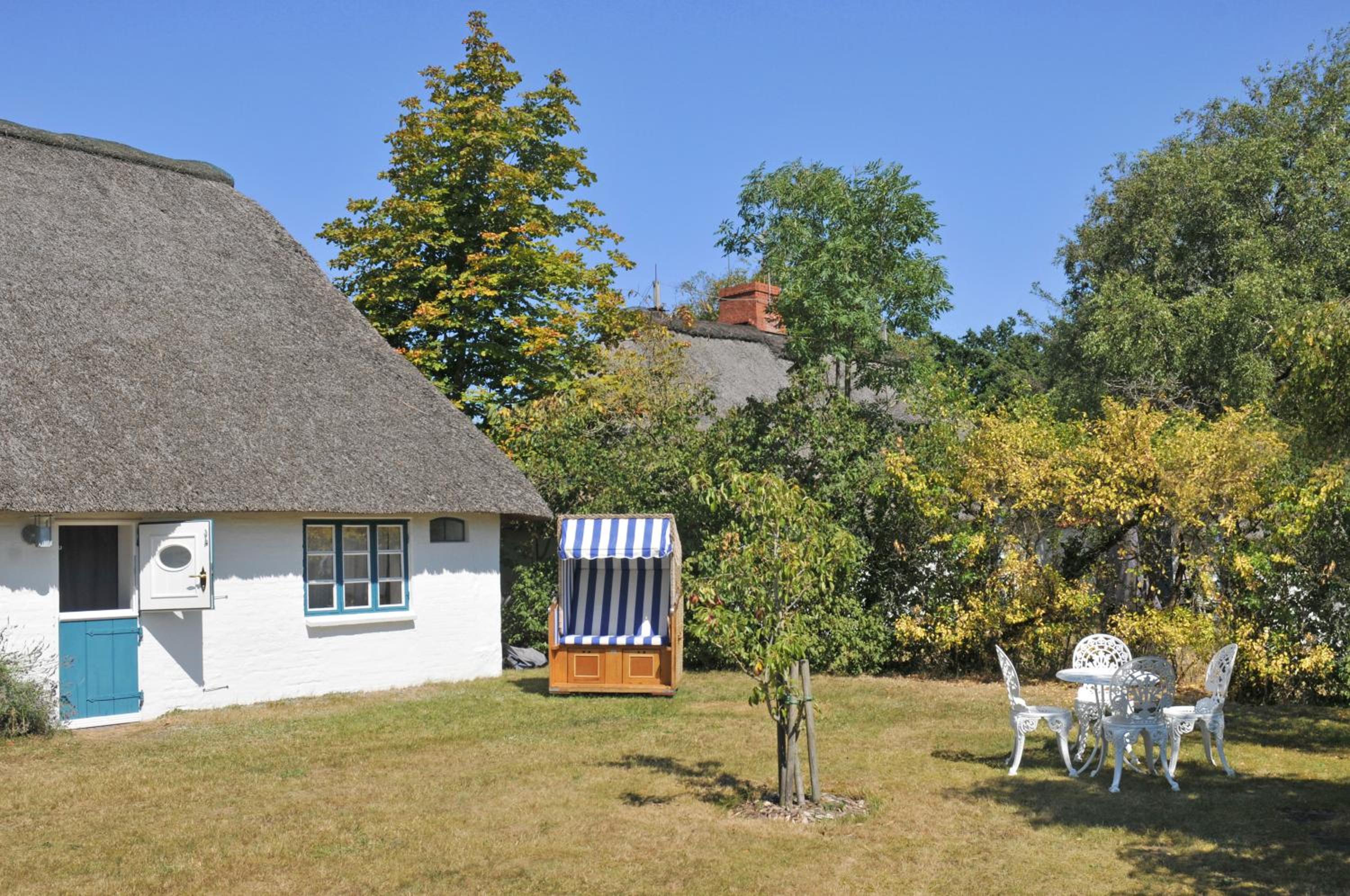 Das Kätnerhaus Nordsee