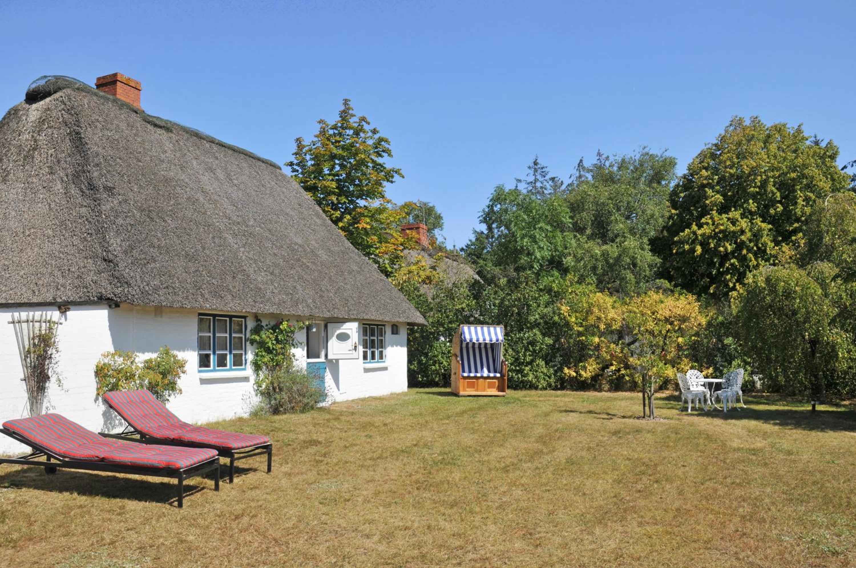 Das Kätnerhaus Nordsee