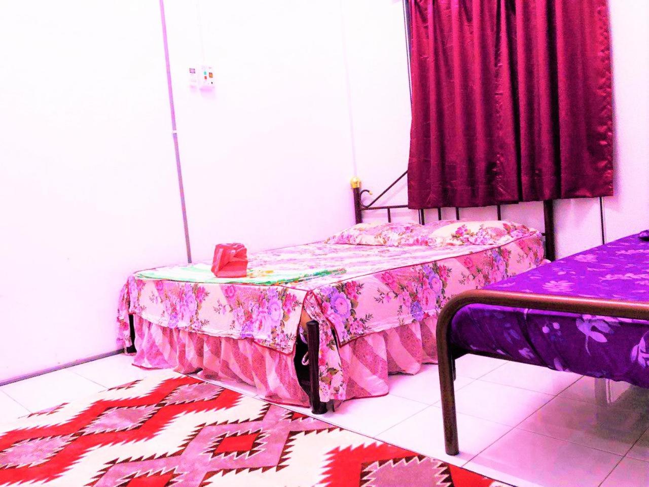GERIK HOMESTAY photo 3