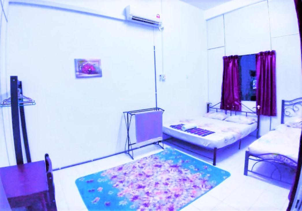 GERIK HOMESTAY photo 2