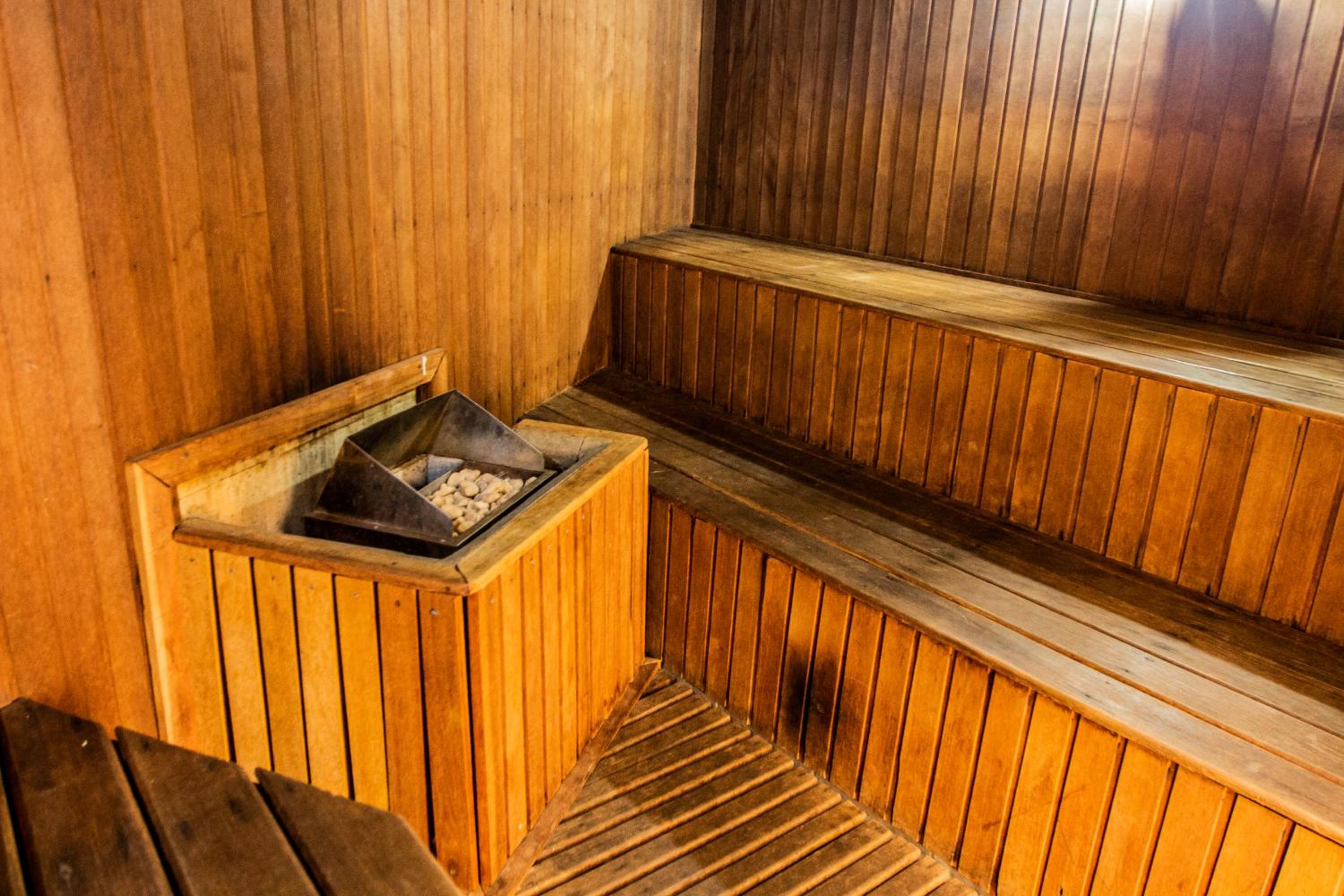 The World Hotels - Vila Olímpia