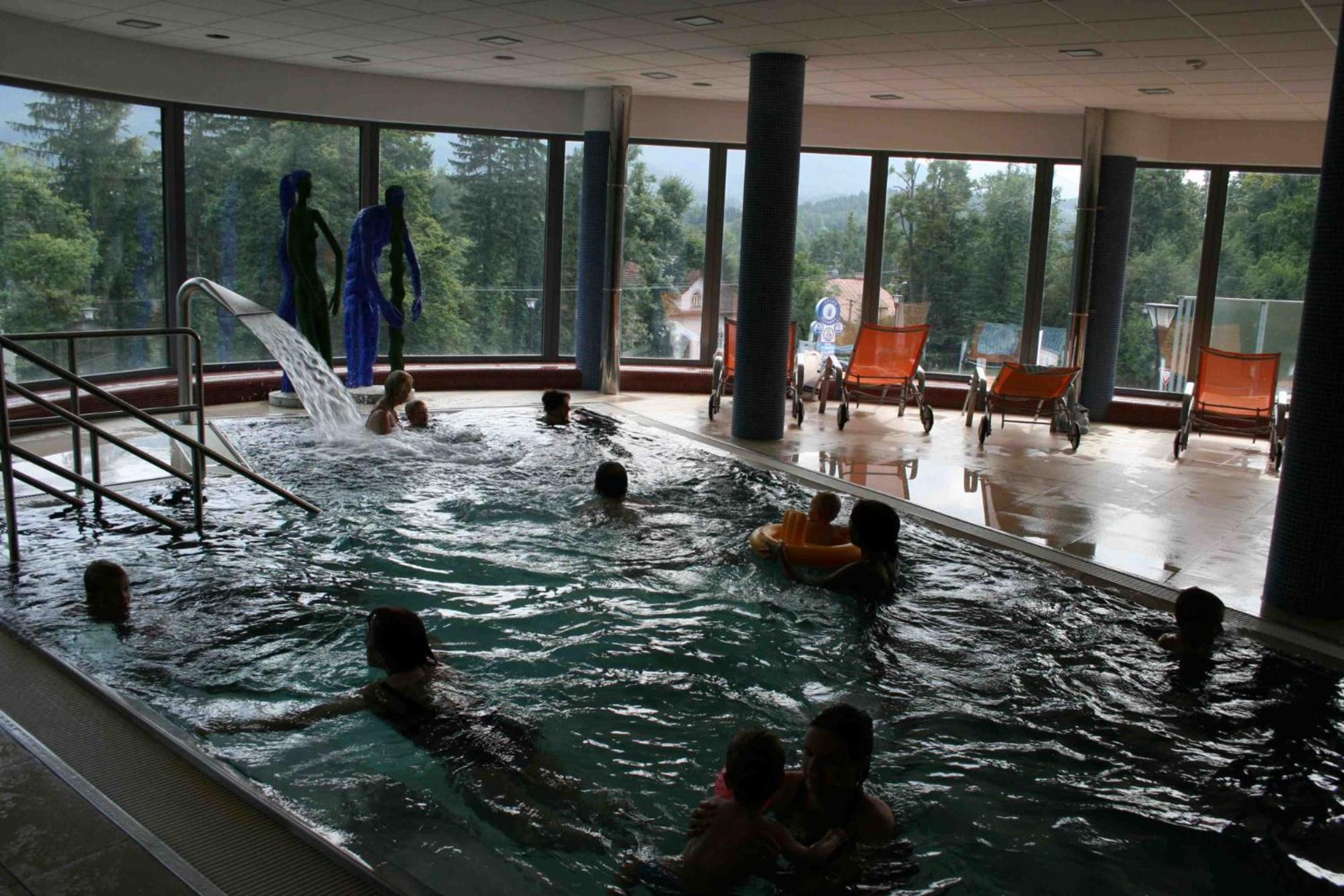 Apartmány Čeladná