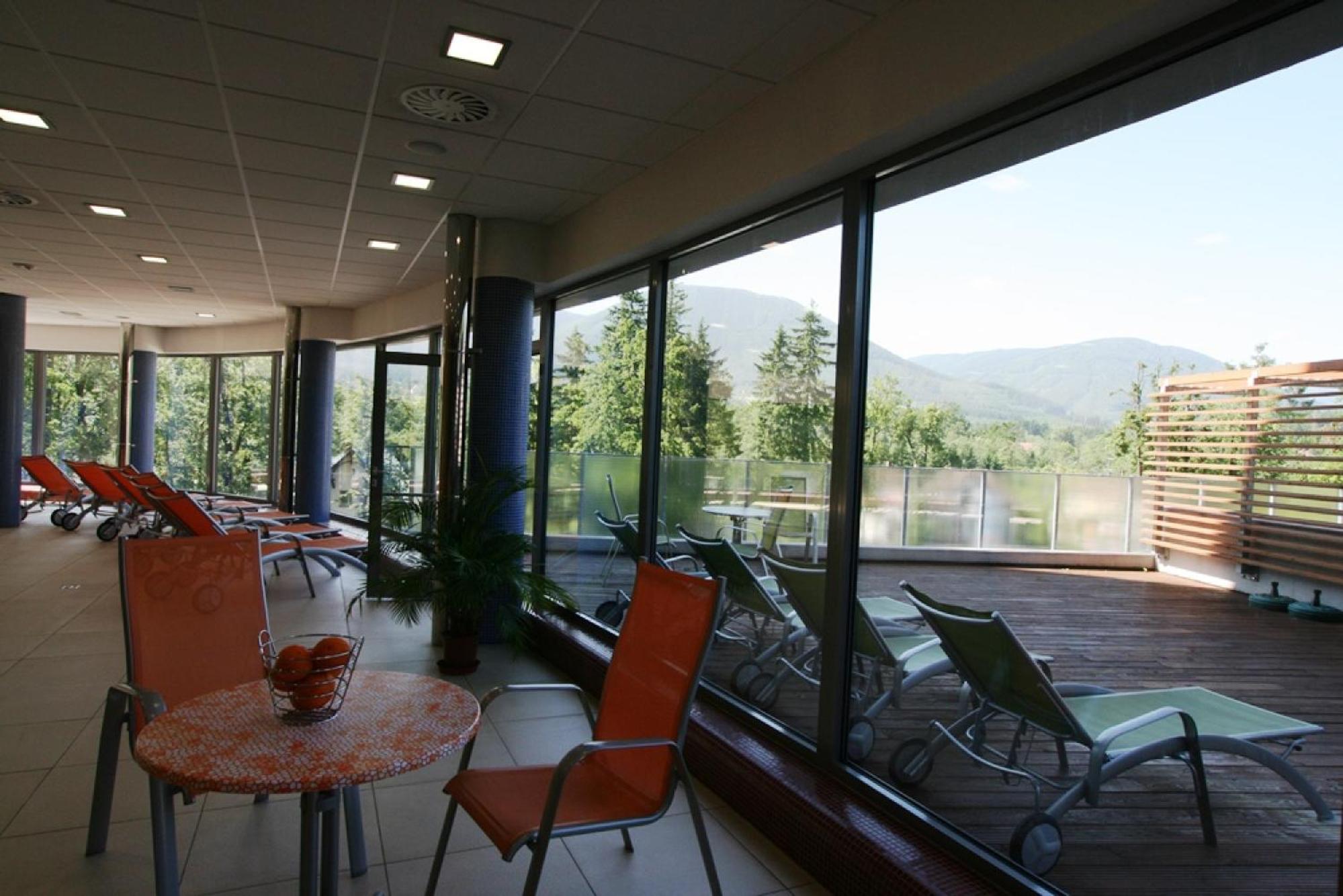 Apartmány Čeladná