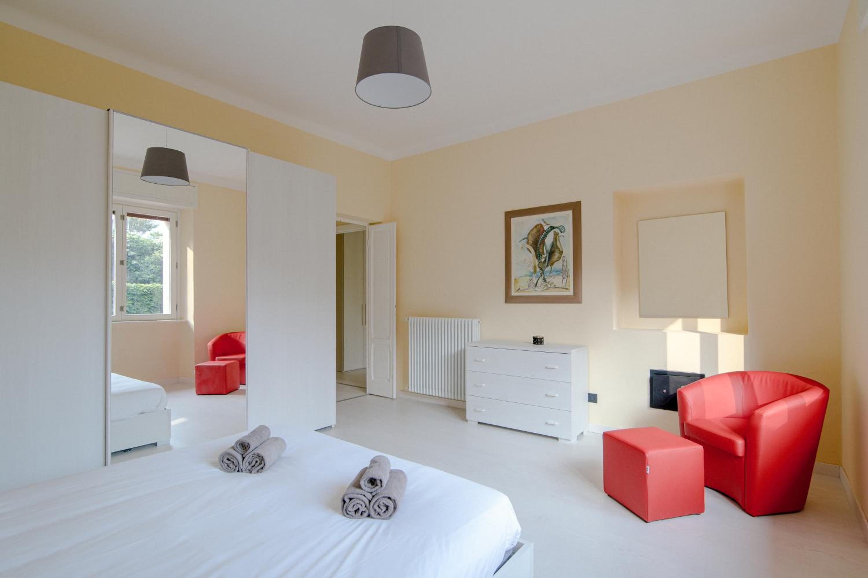 Villa Vittoria by "The House Of Travelers" view 5