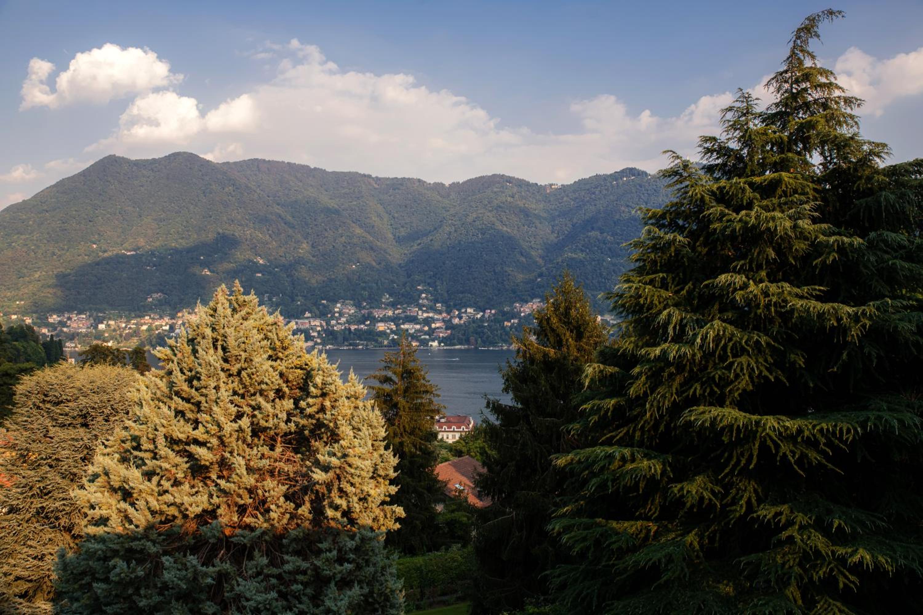Villa Vittoria by "The House Of Travelers" view 4