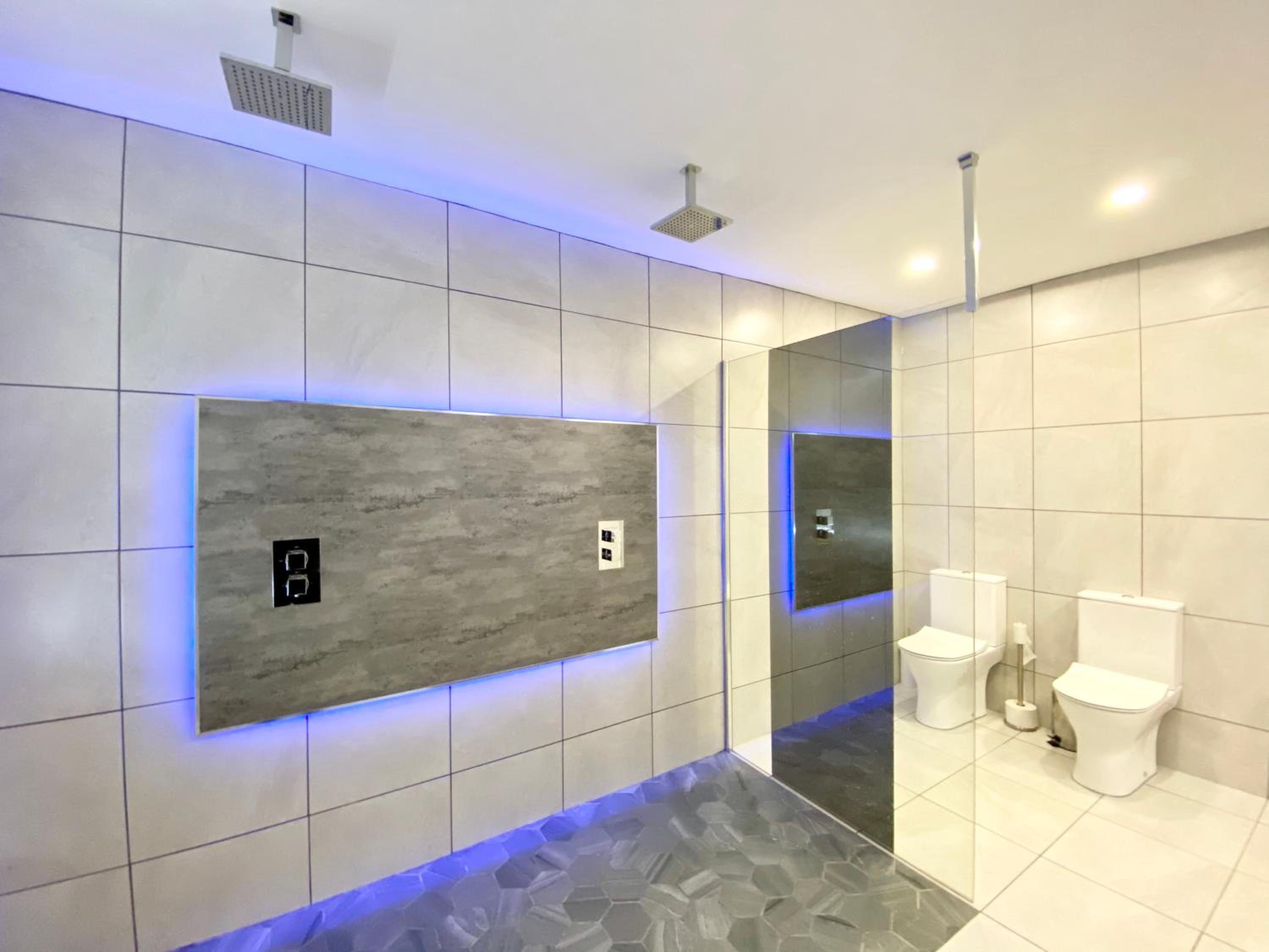 Fabrik Apartments - Harrowside by Blackpool Service Apartements
