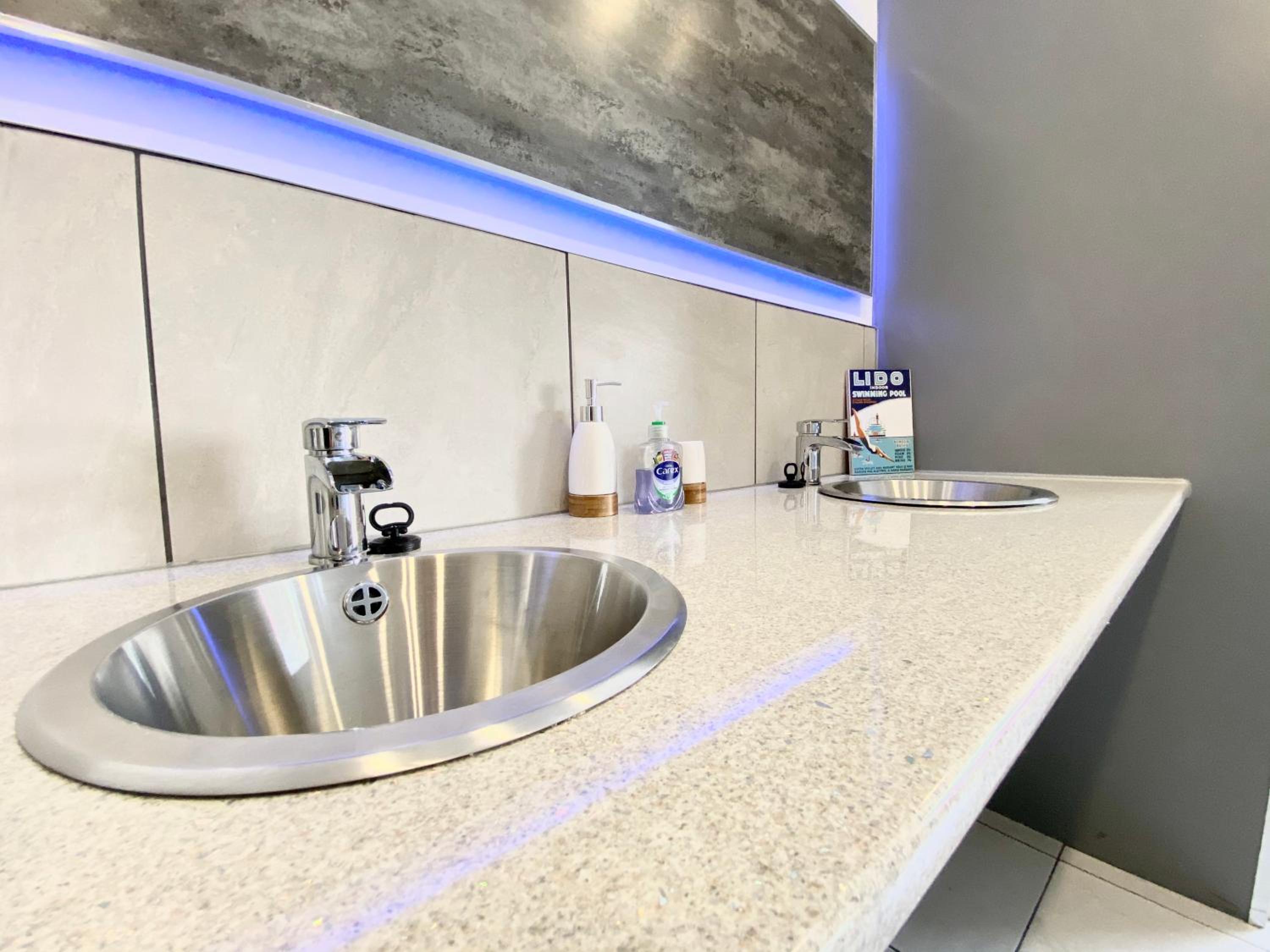 Fabrik Apartments - Harrowside by Blackpool Service Apartements