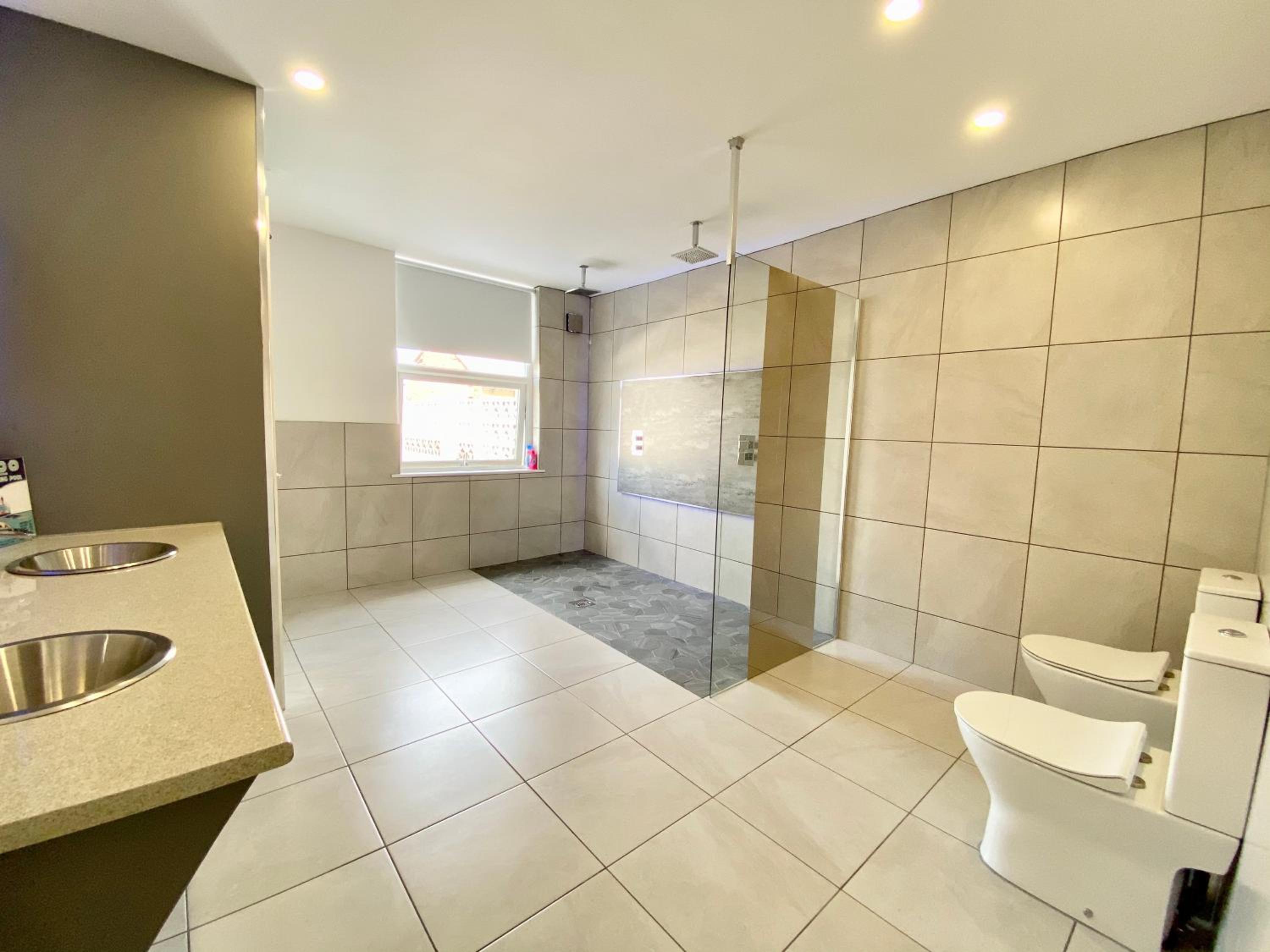 Fabrik Apartments - Harrowside by Blackpool Service Apartements