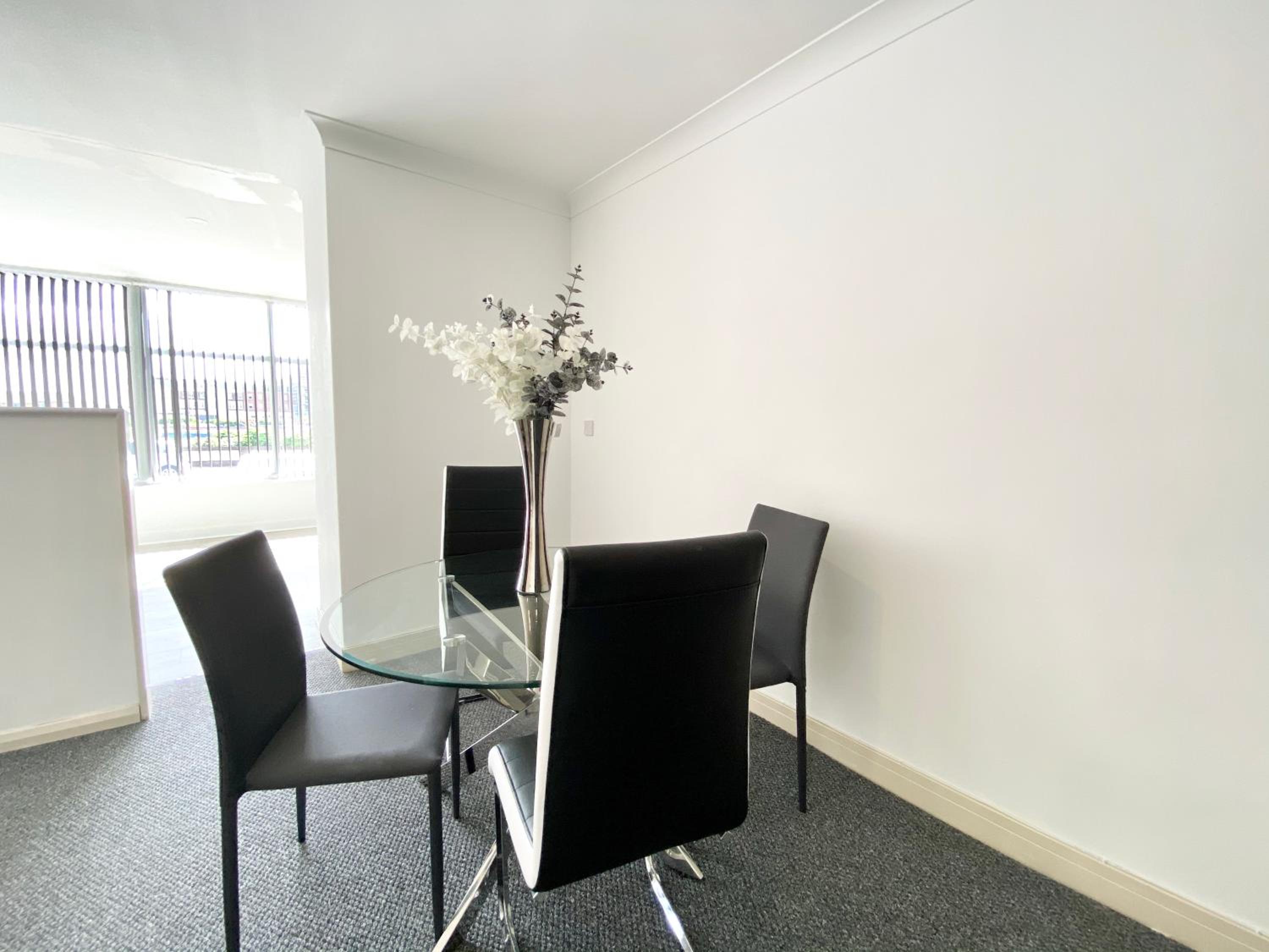 Fabrik Apartments - Harrowside by Blackpool Service Apartements