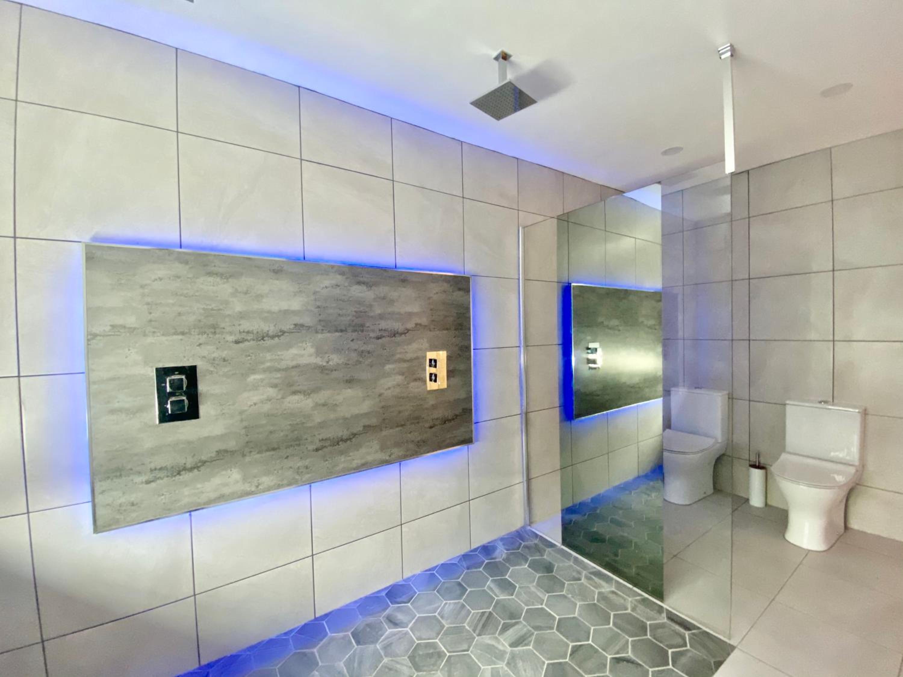 Fabrik Apartments - Harrowside by Blackpool Service Apartements