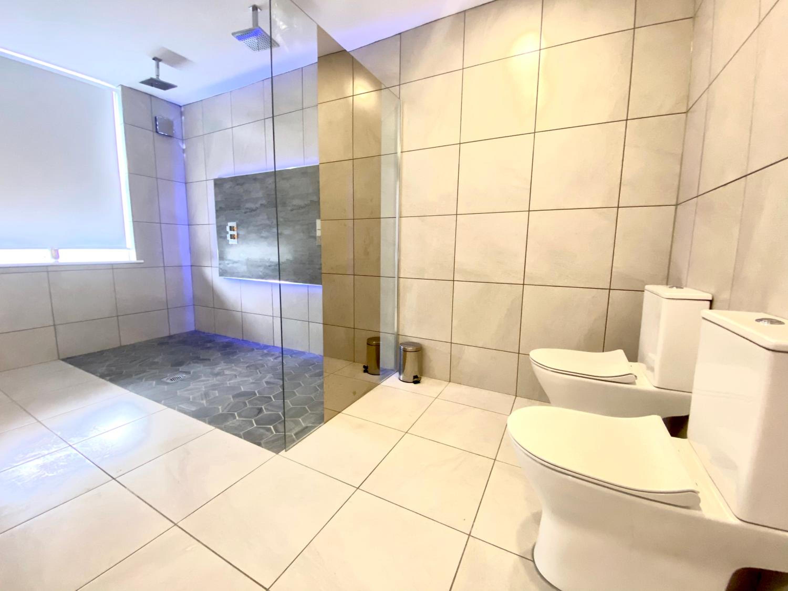 Fabrik Apartments - Harrowside by Blackpool Service Apartements