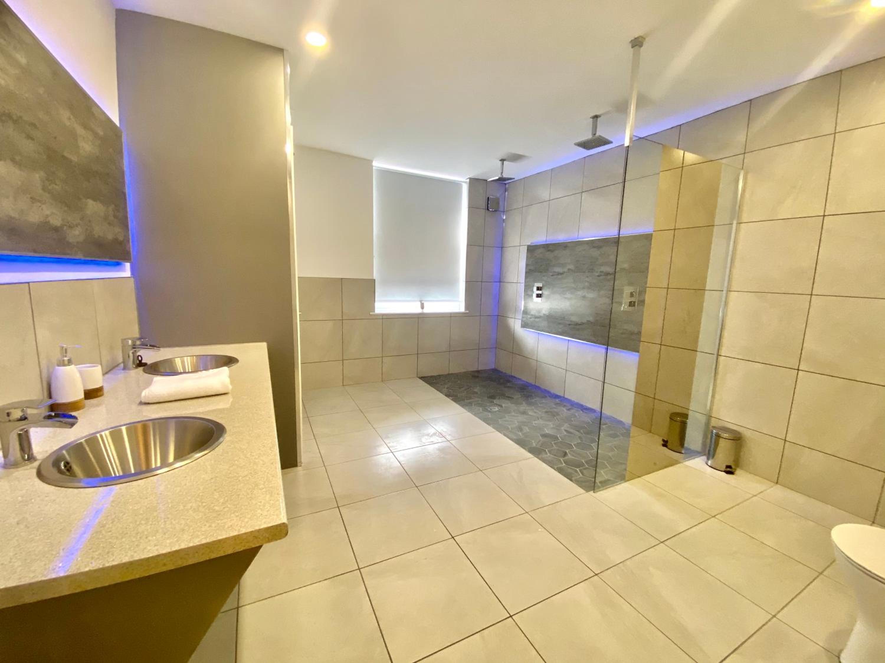 Fabrik Apartments - Harrowside by Blackpool Service Apartements